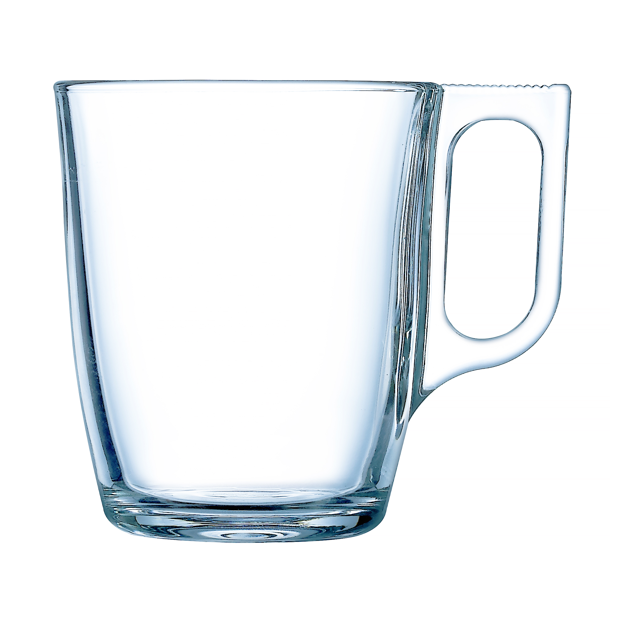 Transparenter Becher  Neuvo 250 ml LUMINARC