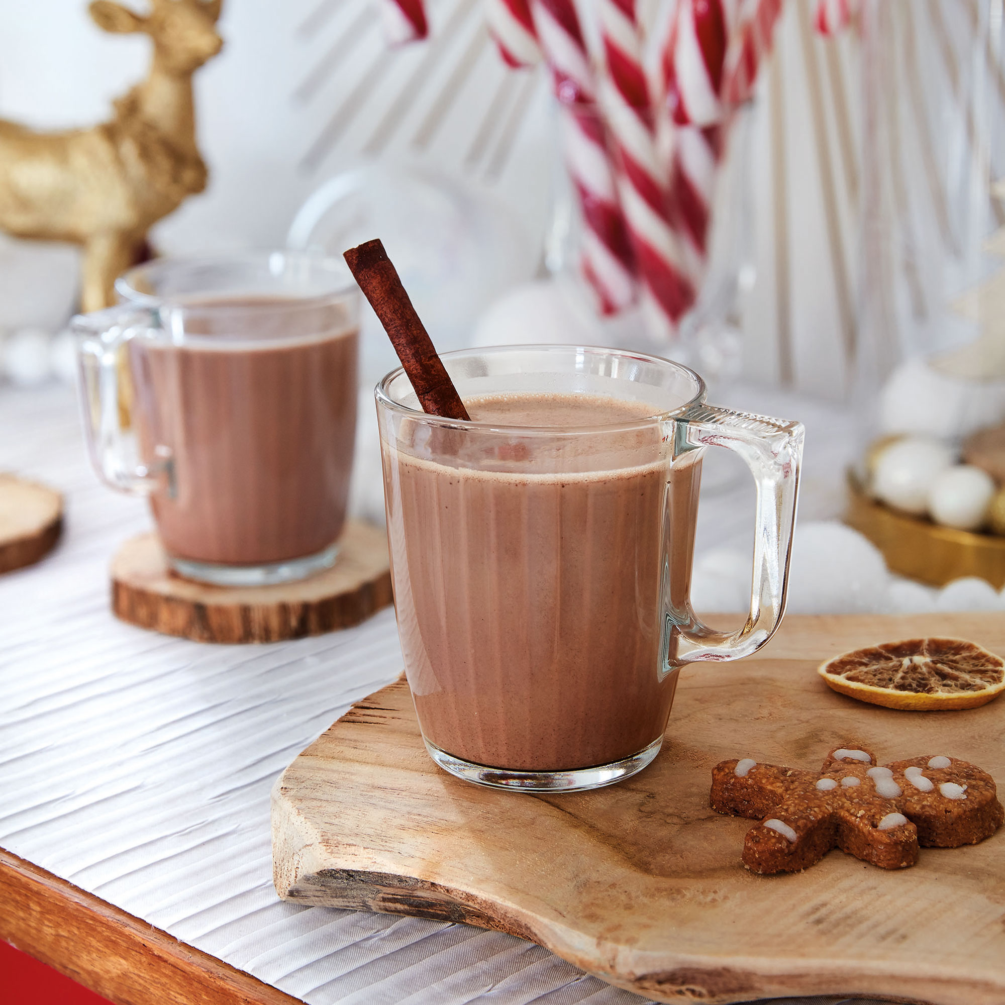 Kubek szklany Nuevo Grand Central 320 ml LUMINARC