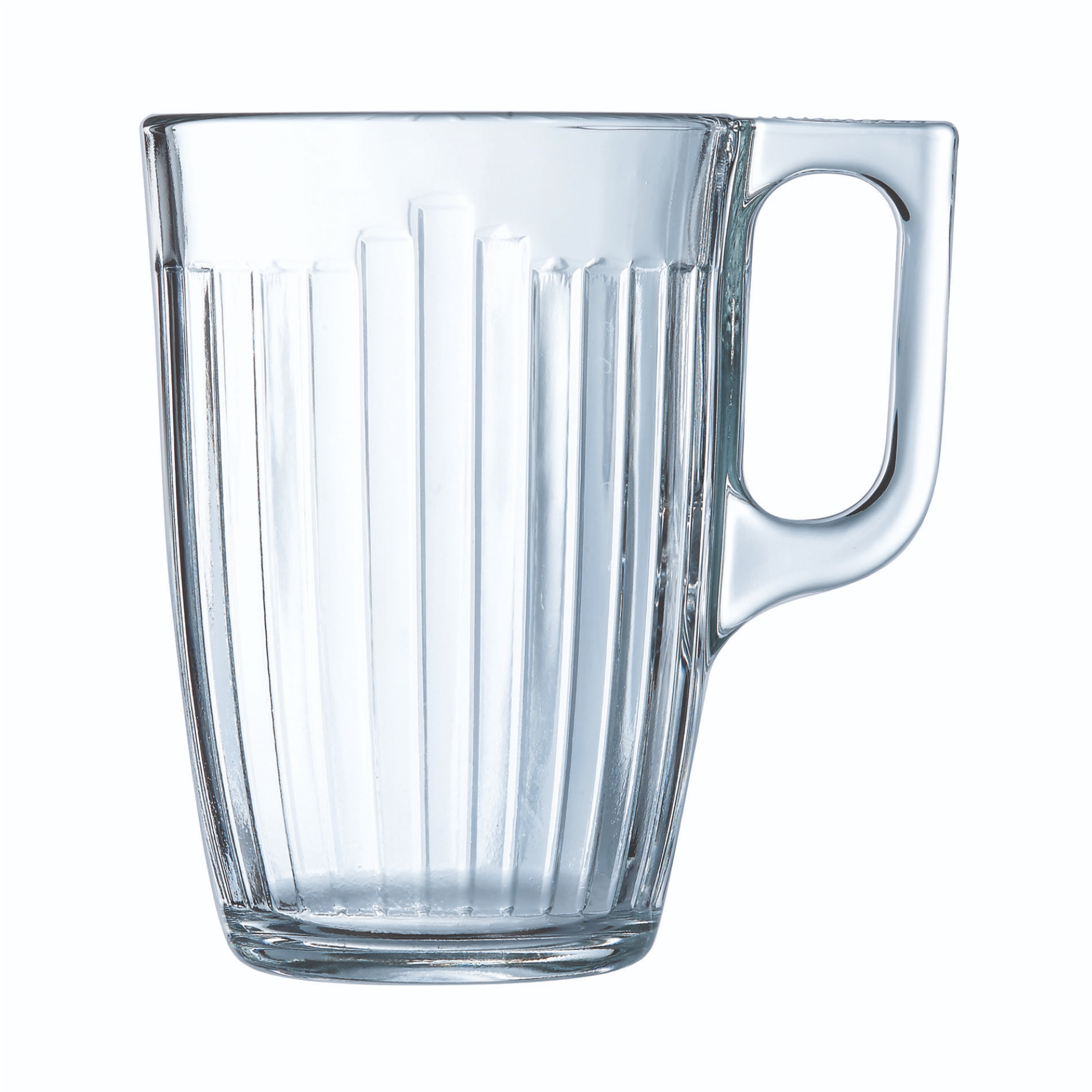 Kubek szklany Nuevo Grand Central 320 ml LUMINARC