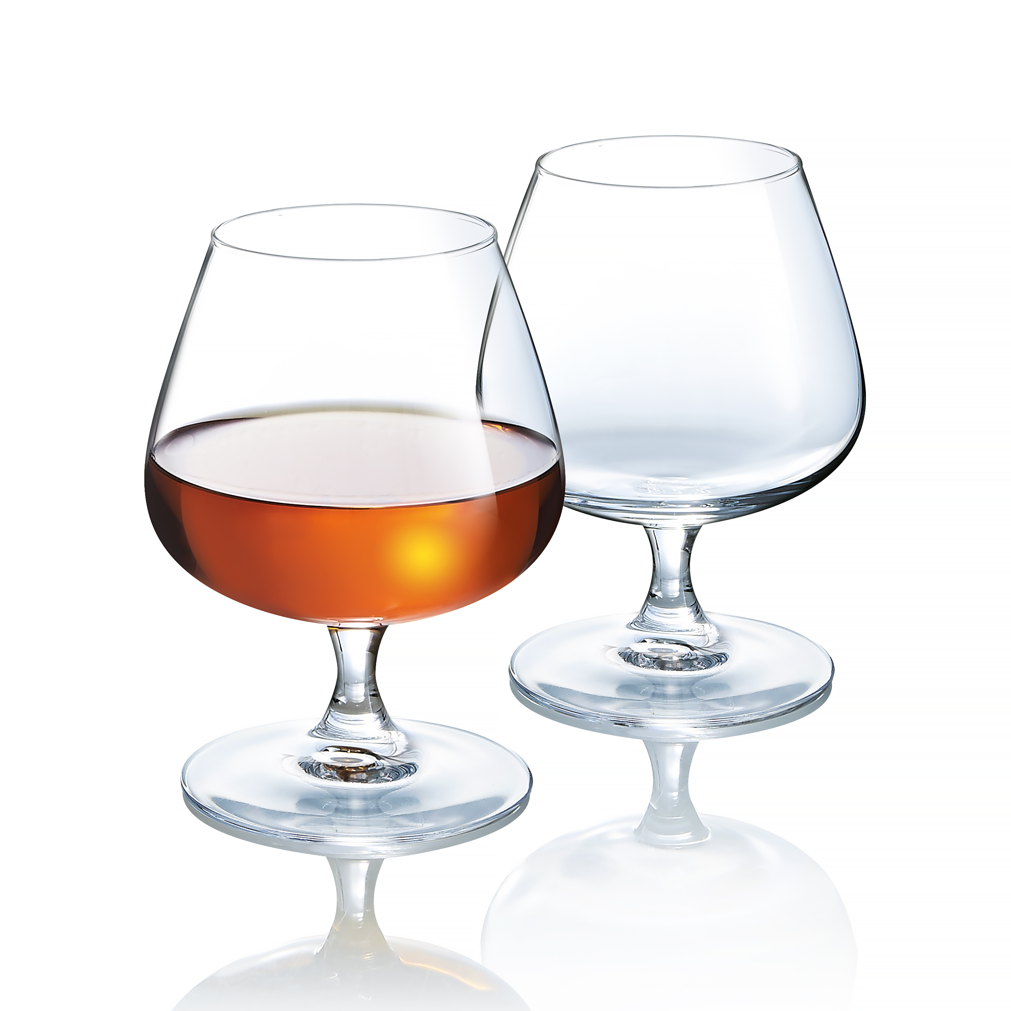 Sada 6 sklenic na brandy Versailles 410 ml LUMINARC