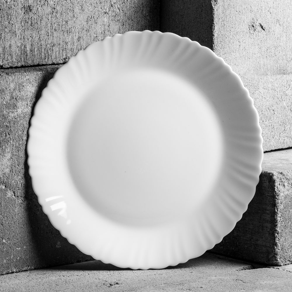 Speiseteller Feston 25cm