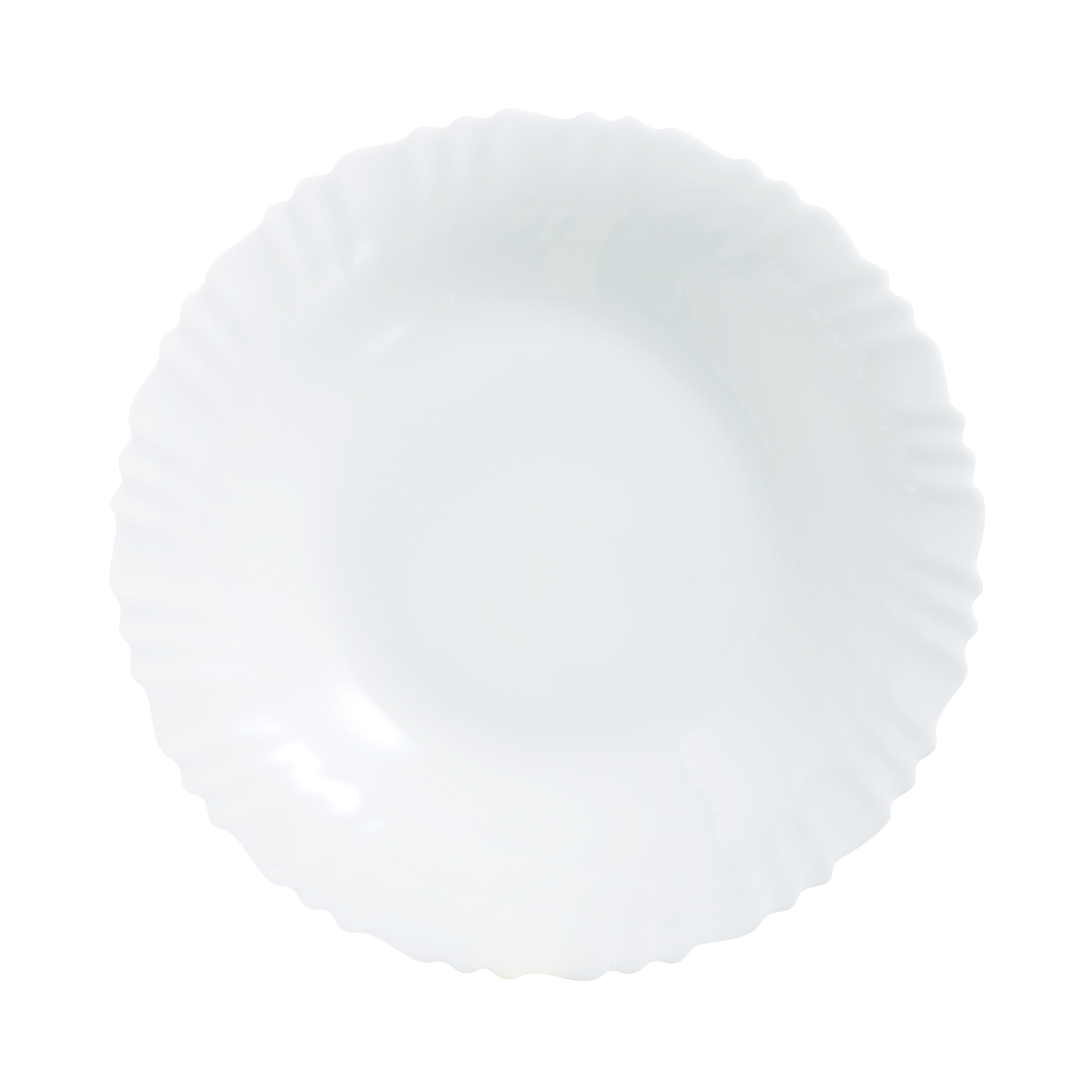 Assiett Feston 19 cm LUMINARC