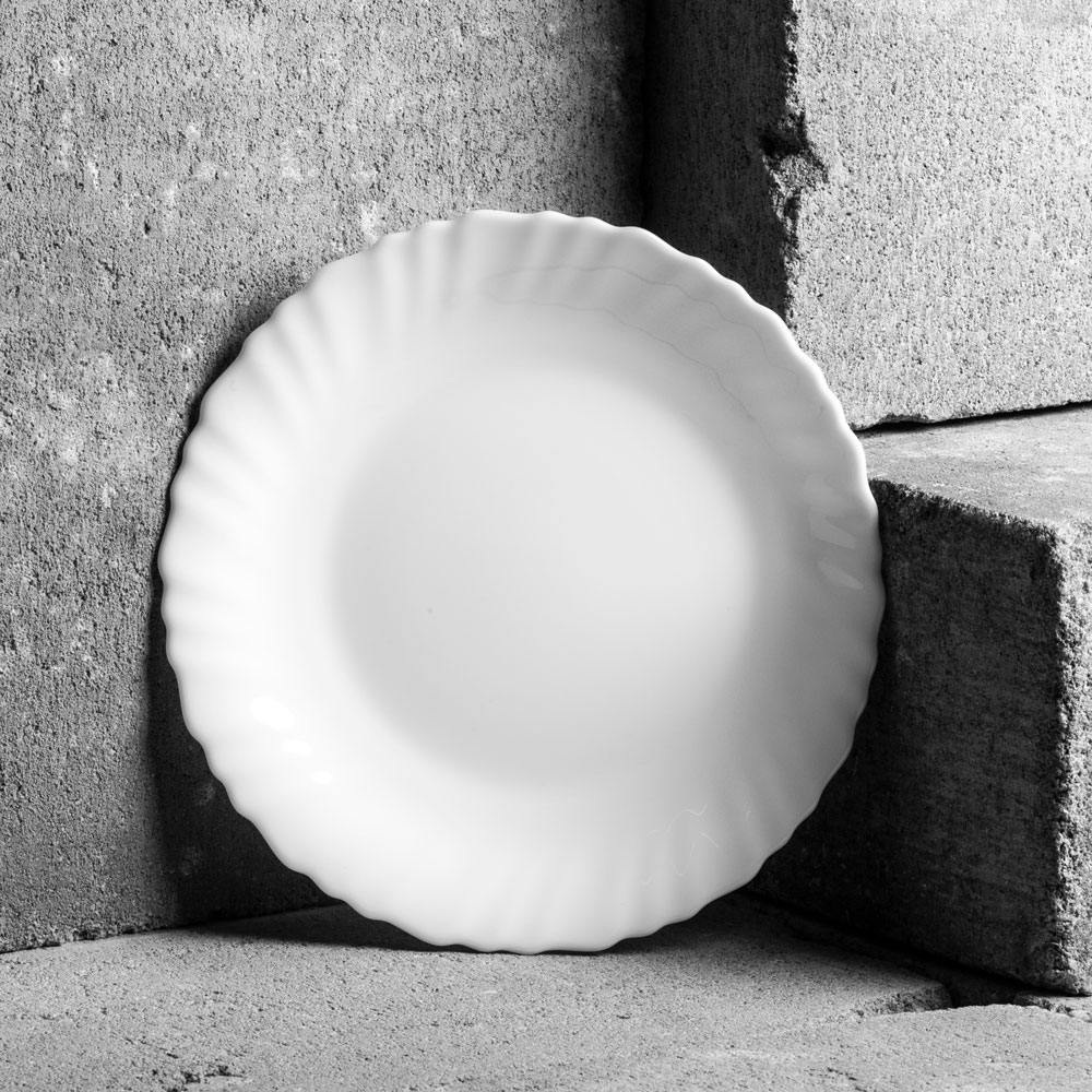 Dessertteller Feston 19cm
