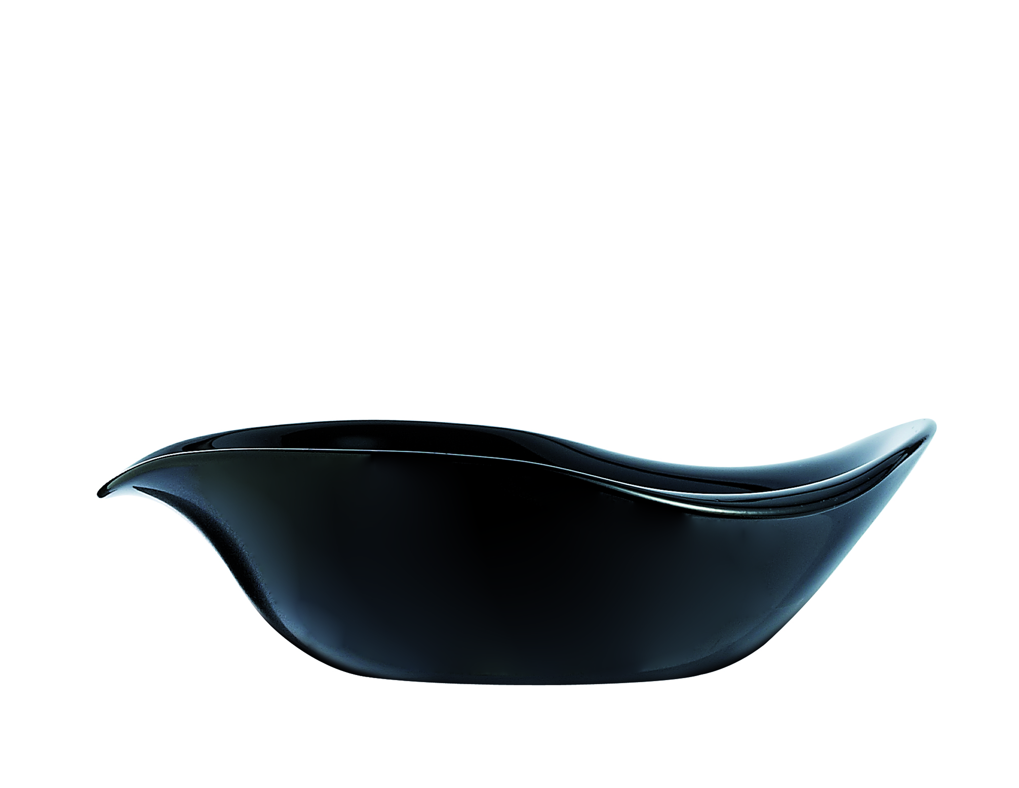 Salaterka Volare Black 16 cm LUMINARC