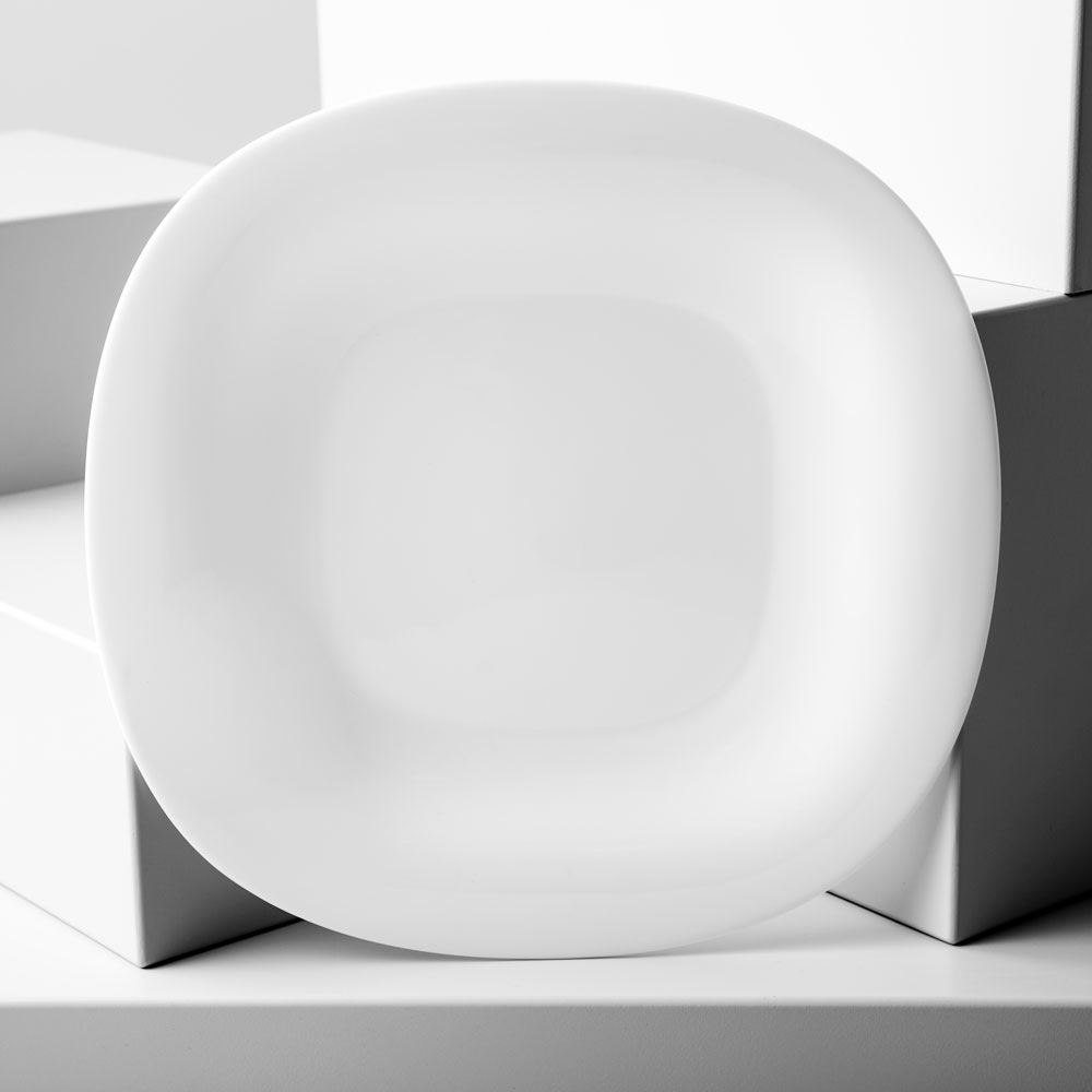 Kombiservice Carine White 64-tlg. LUMINARC