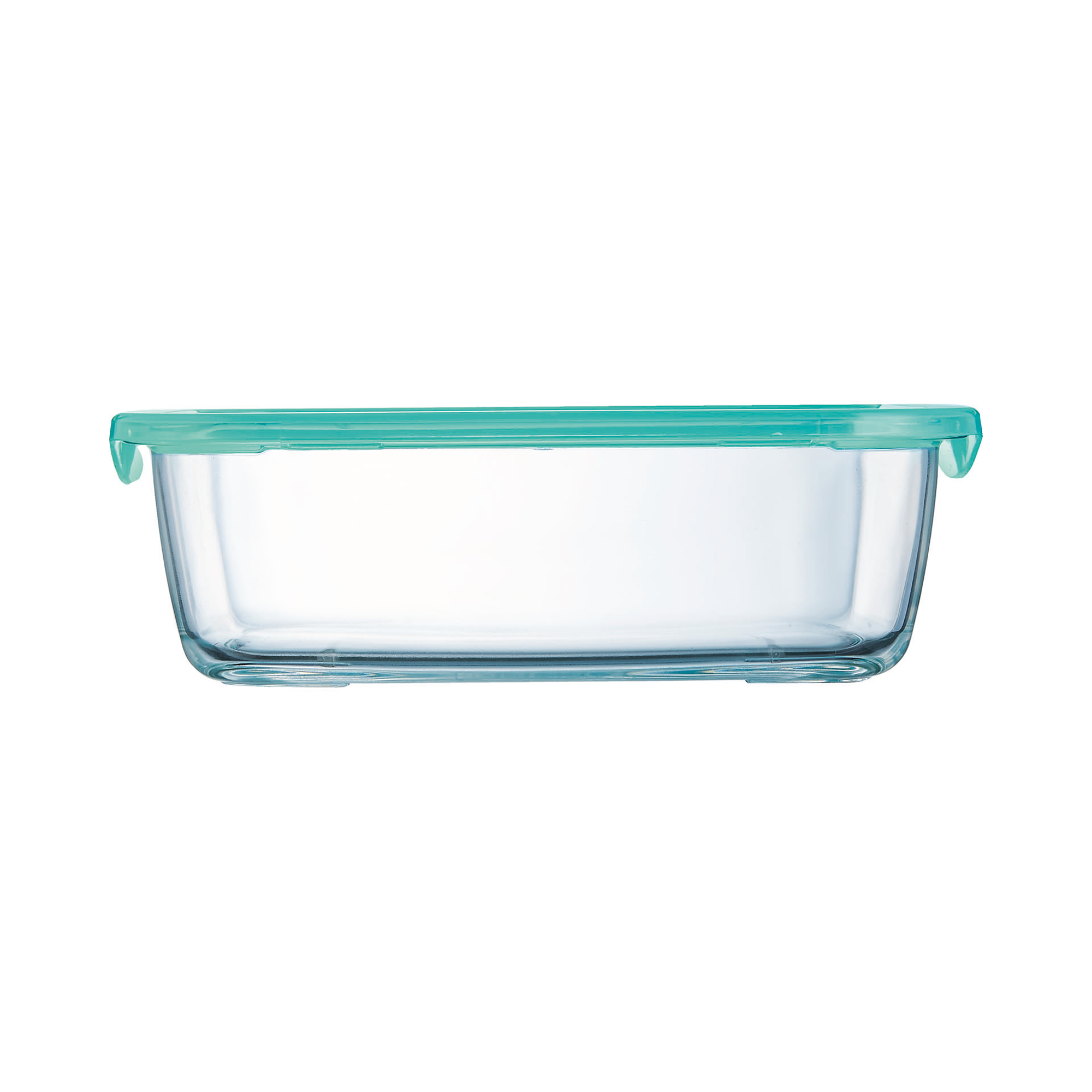 Vorratsdose Keep’n’box Lagoon 1,22 L rechteckig LUMINARC