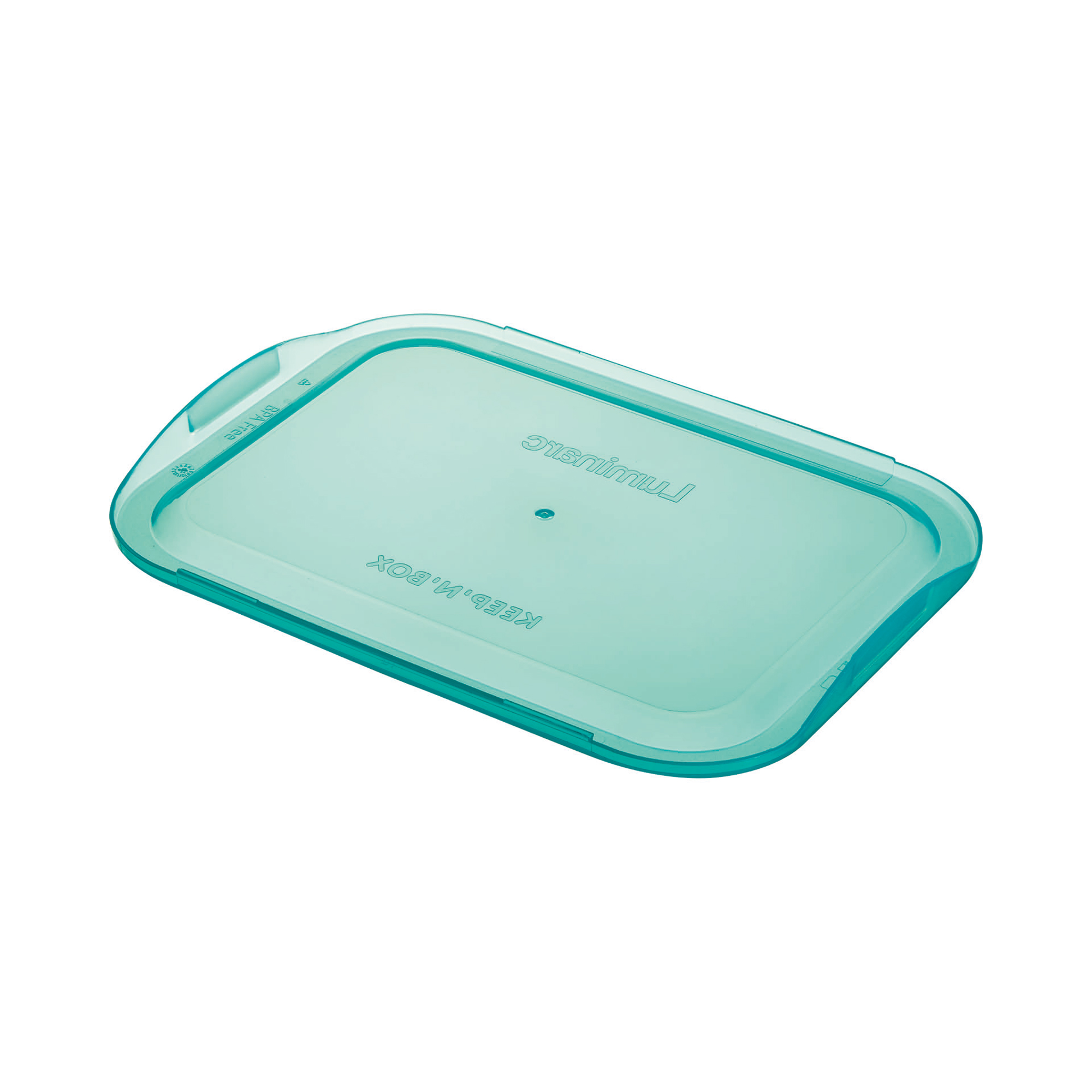 Vorratsdose Keep’n’box Lagoon 1,97 L rechteckig LUMINARC