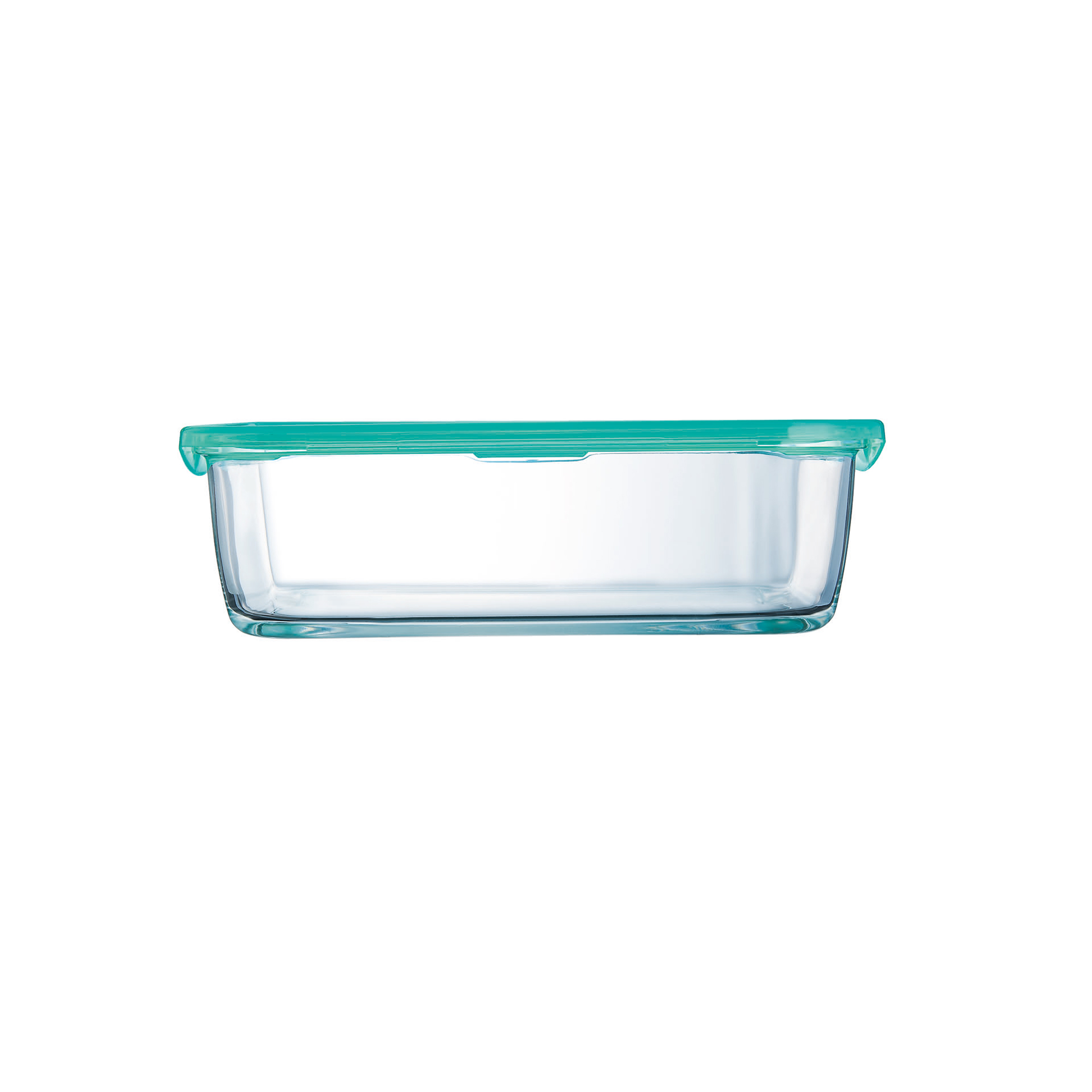 Vorratsdose Keep’n’box Lagoon 1,97 L rechteckig LUMINARC
