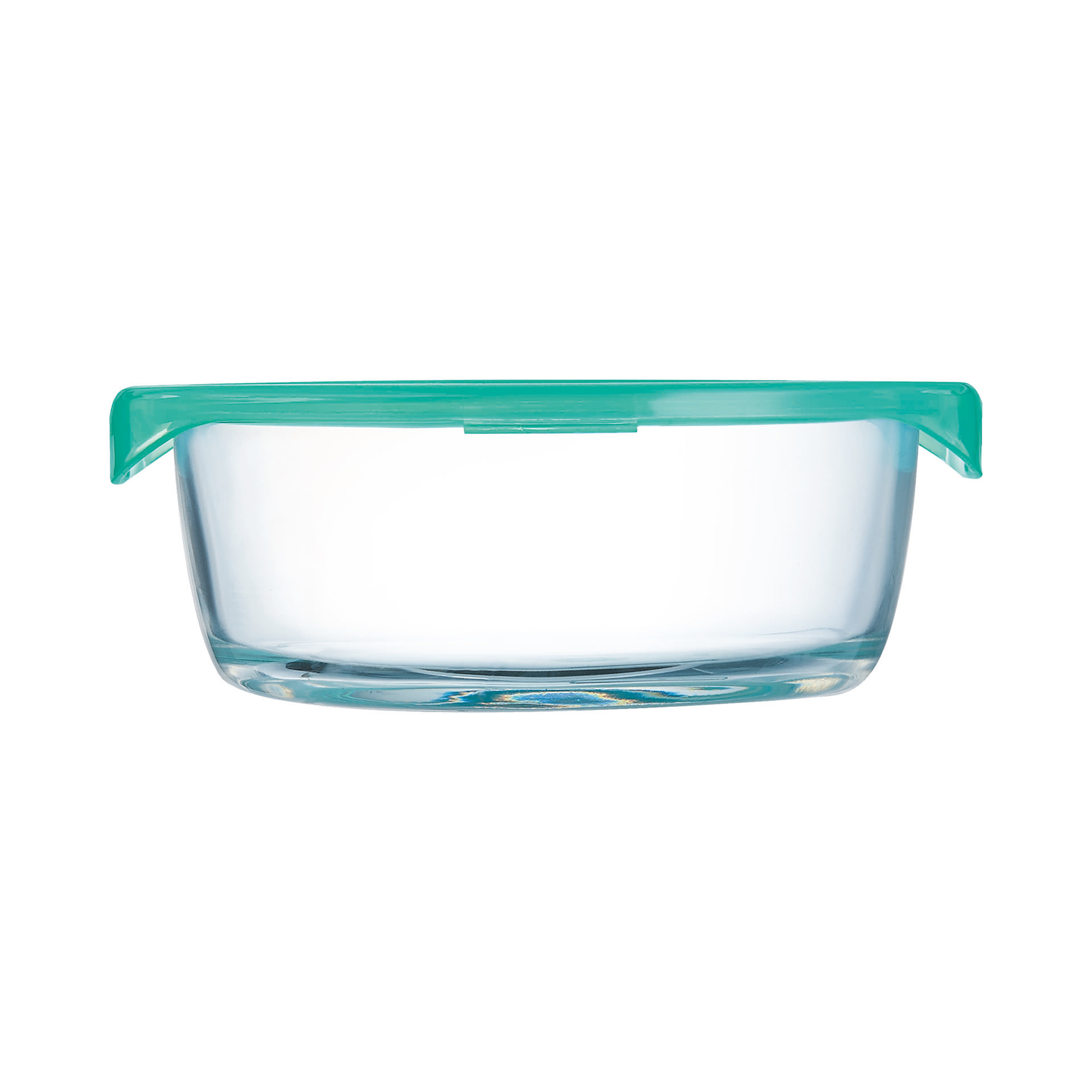 Vorratsdose Keep’n’box Lagoon 0,67 L rund LUMINARC