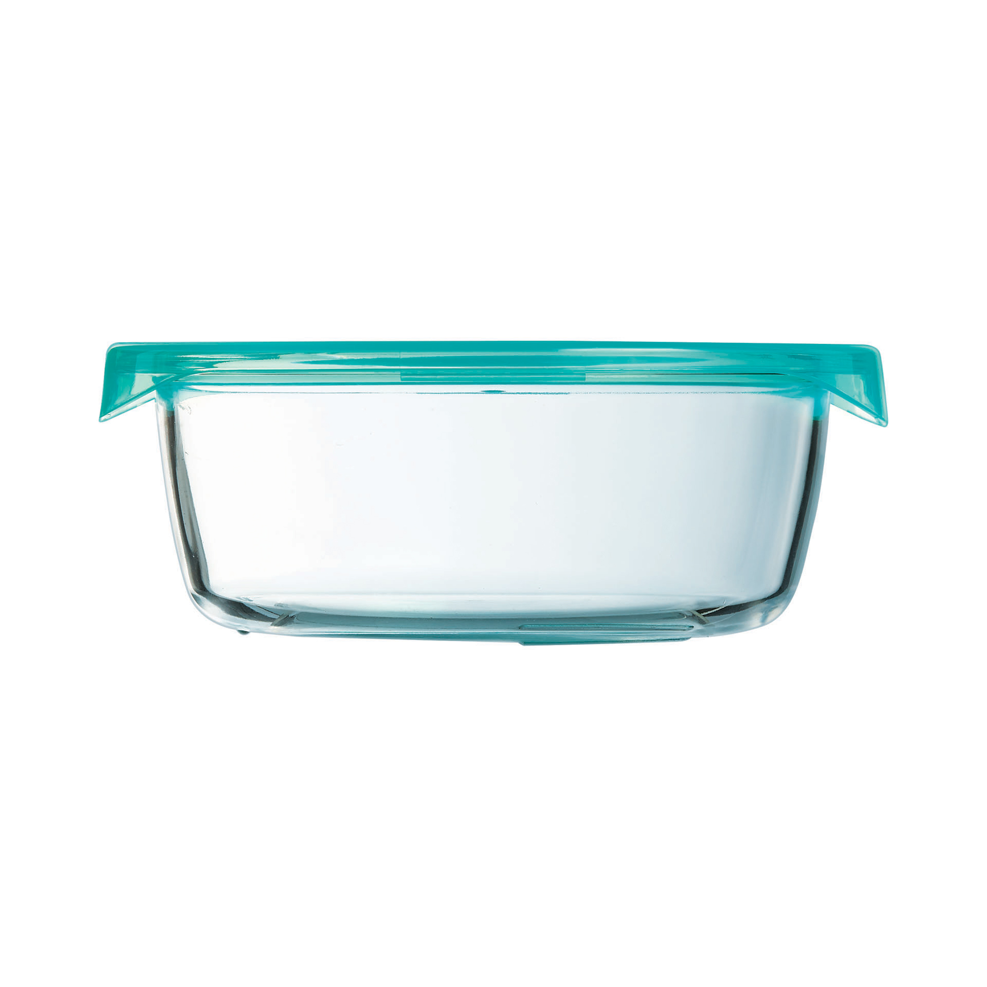 Vorratsdose Keep’n’box Lagoon 0,92 L rund LUMINARC