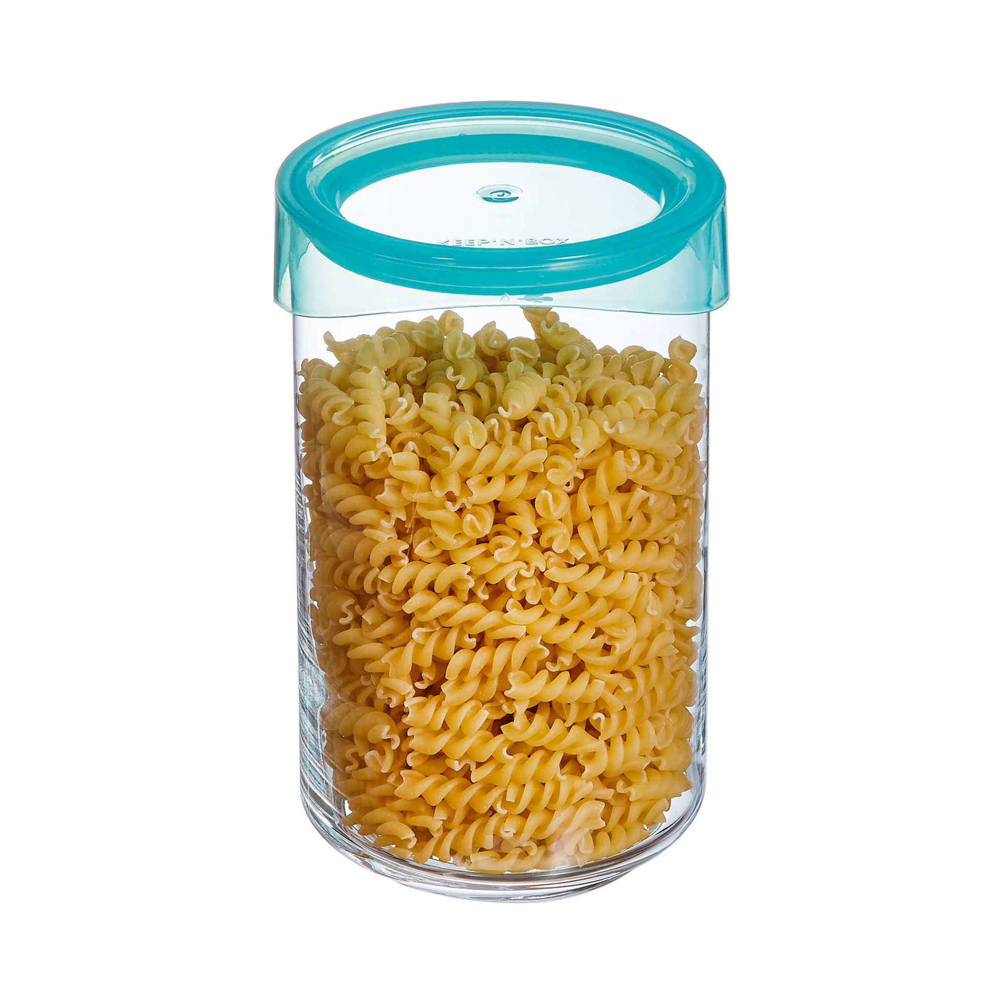 Vorratsdose Keep'n'box Lagoon 1,1 L LUMINARC