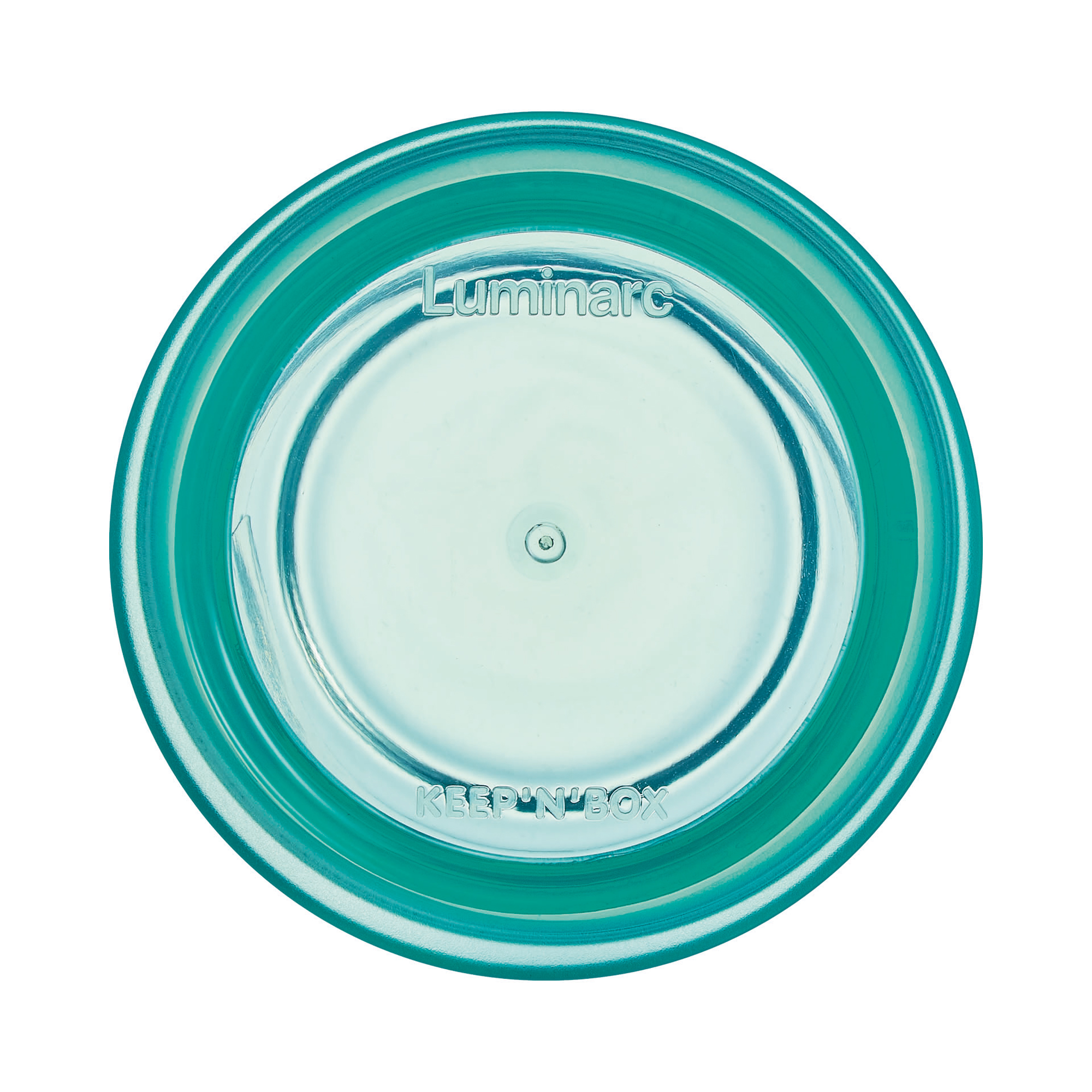 Vorratsdose Keep'n'box Lagoon 1,1 L LUMINARC