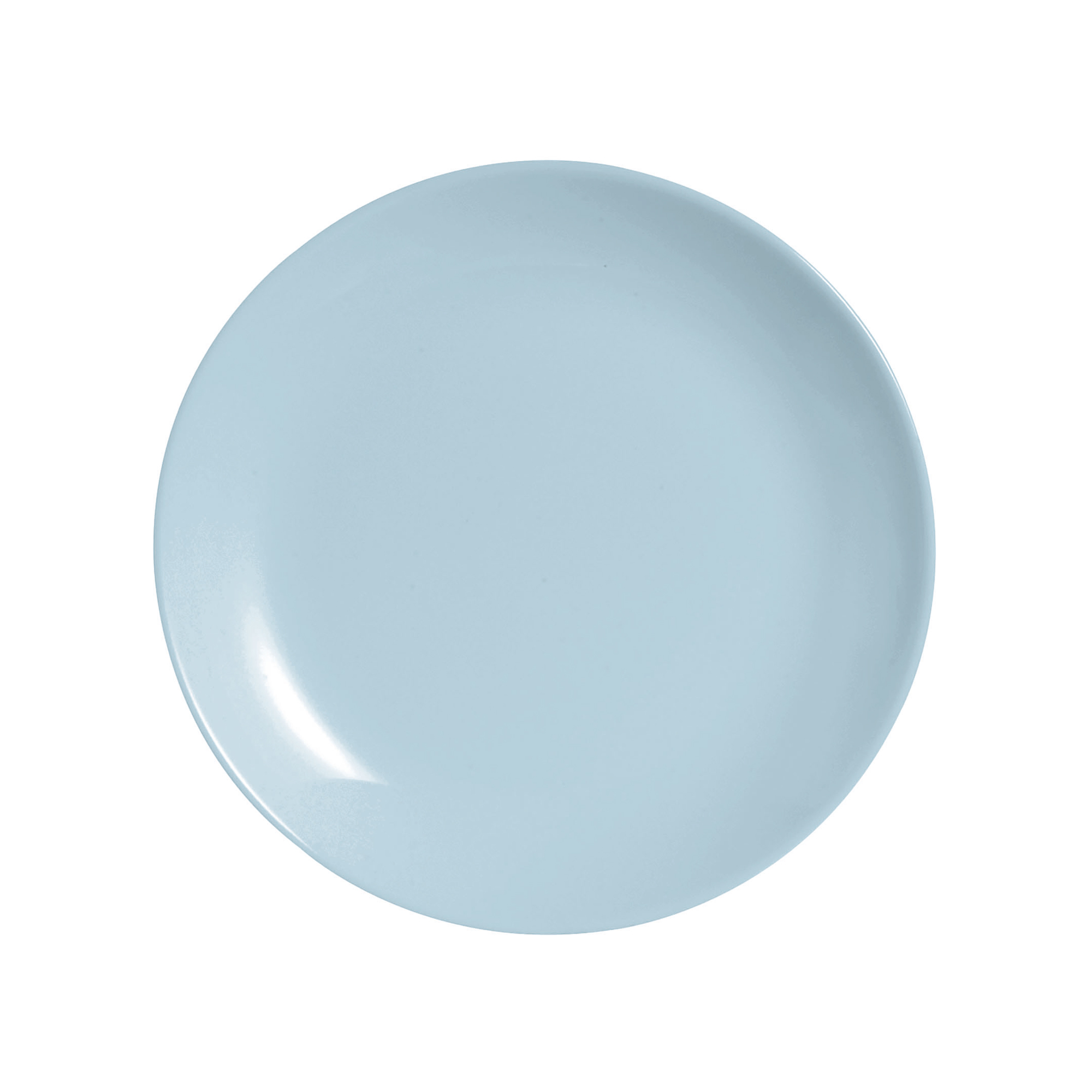 Jídelní servis pro 6 osob Diwali Paradise Blue 18-dílů LUMINARC