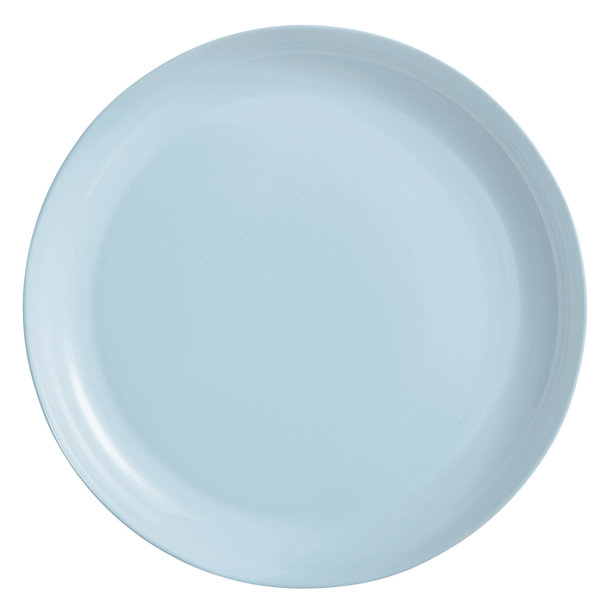 Piatto da portata Diwali Pardise Blue 29 cm LUMINARC