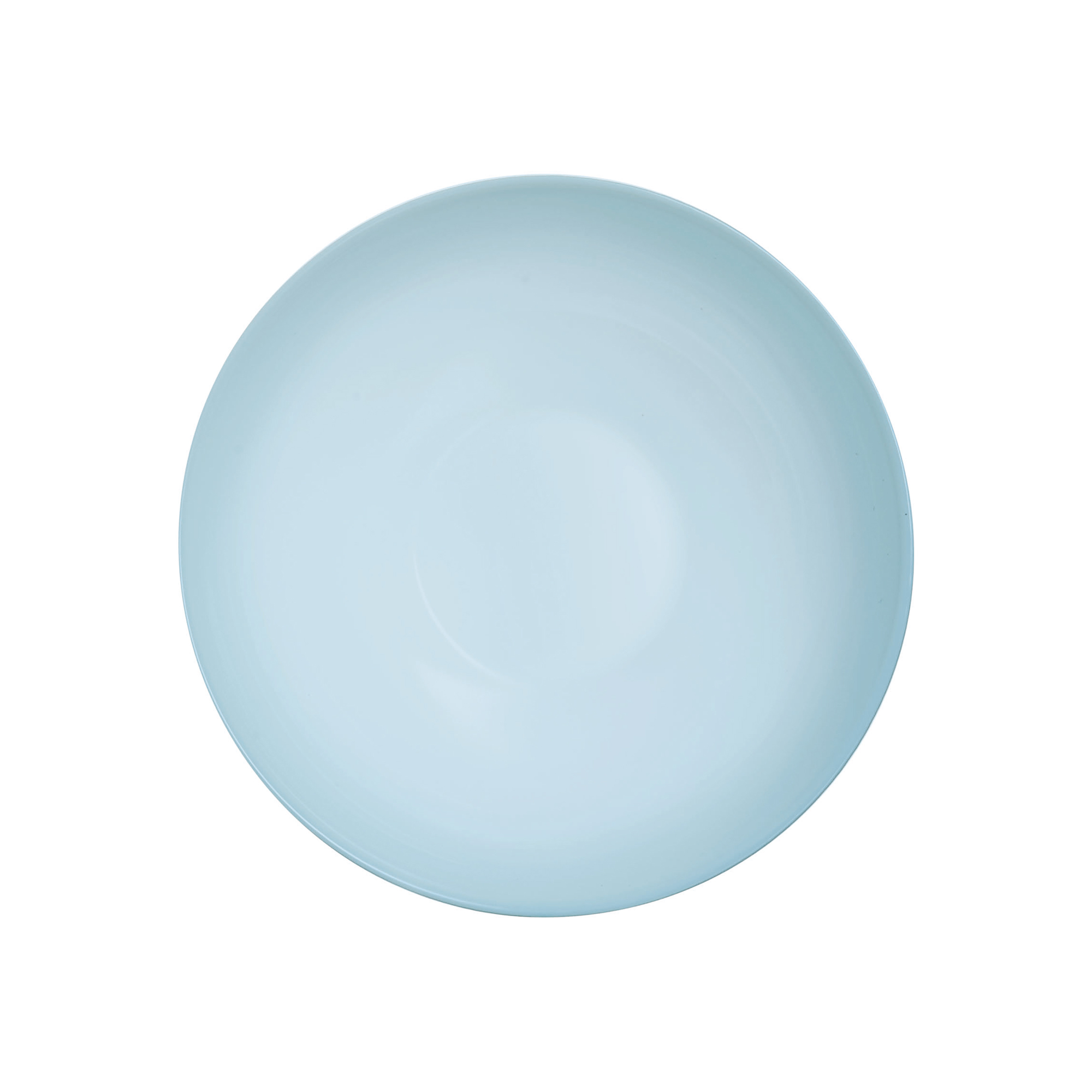 Šalátová misa Diwali Paradise Blue 12,5 cm LUMINARC