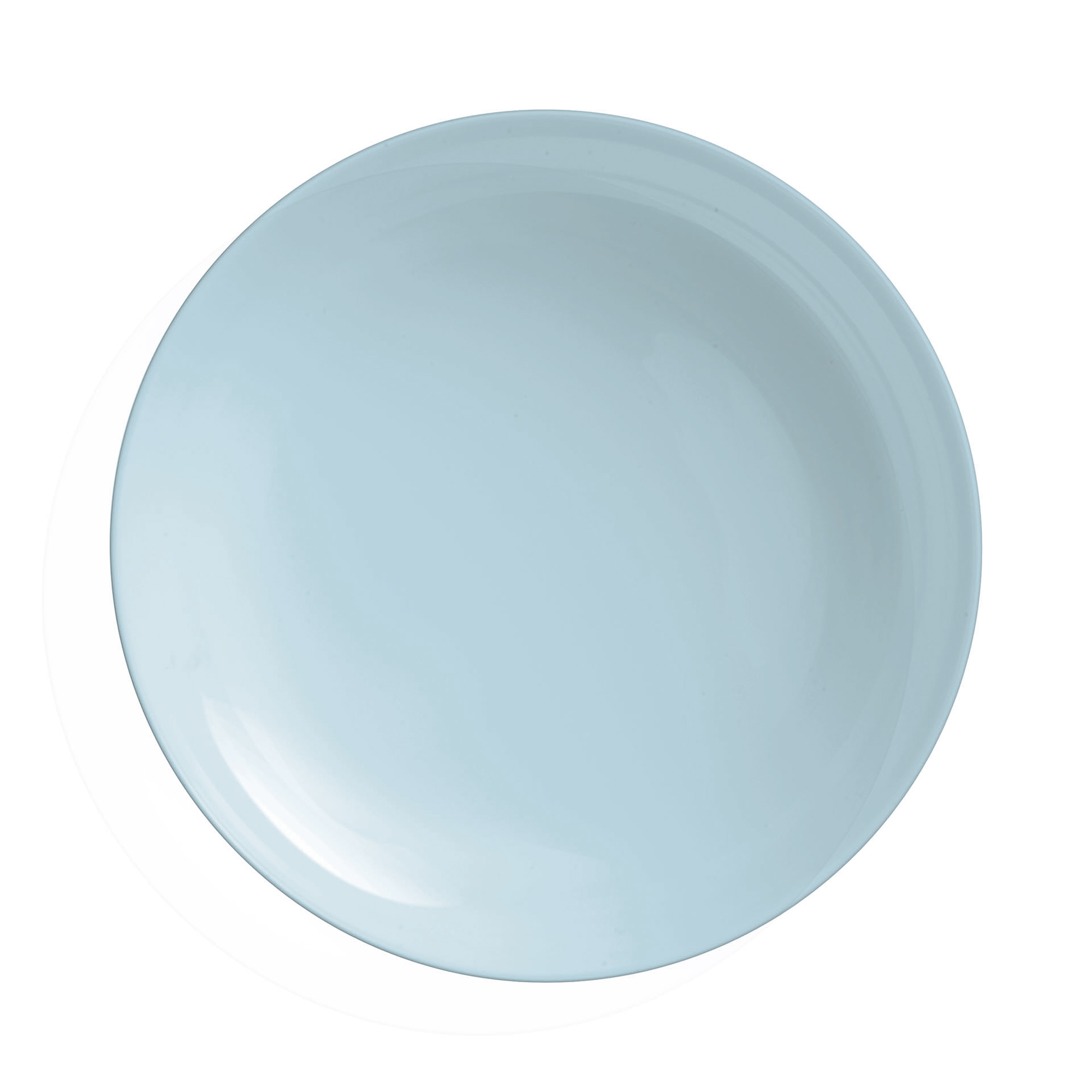 Ensaladera Diwali Paradise Blue 22 cm LUMINARC