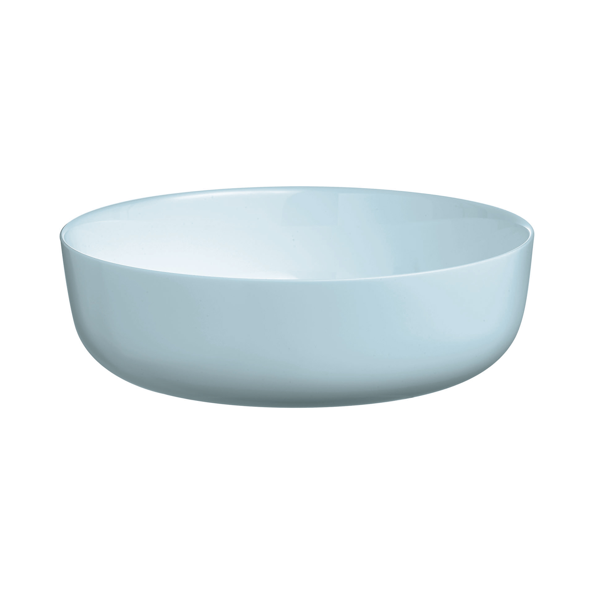 Ensaladera Diwali Paradise Blue 22 cm LUMINARC