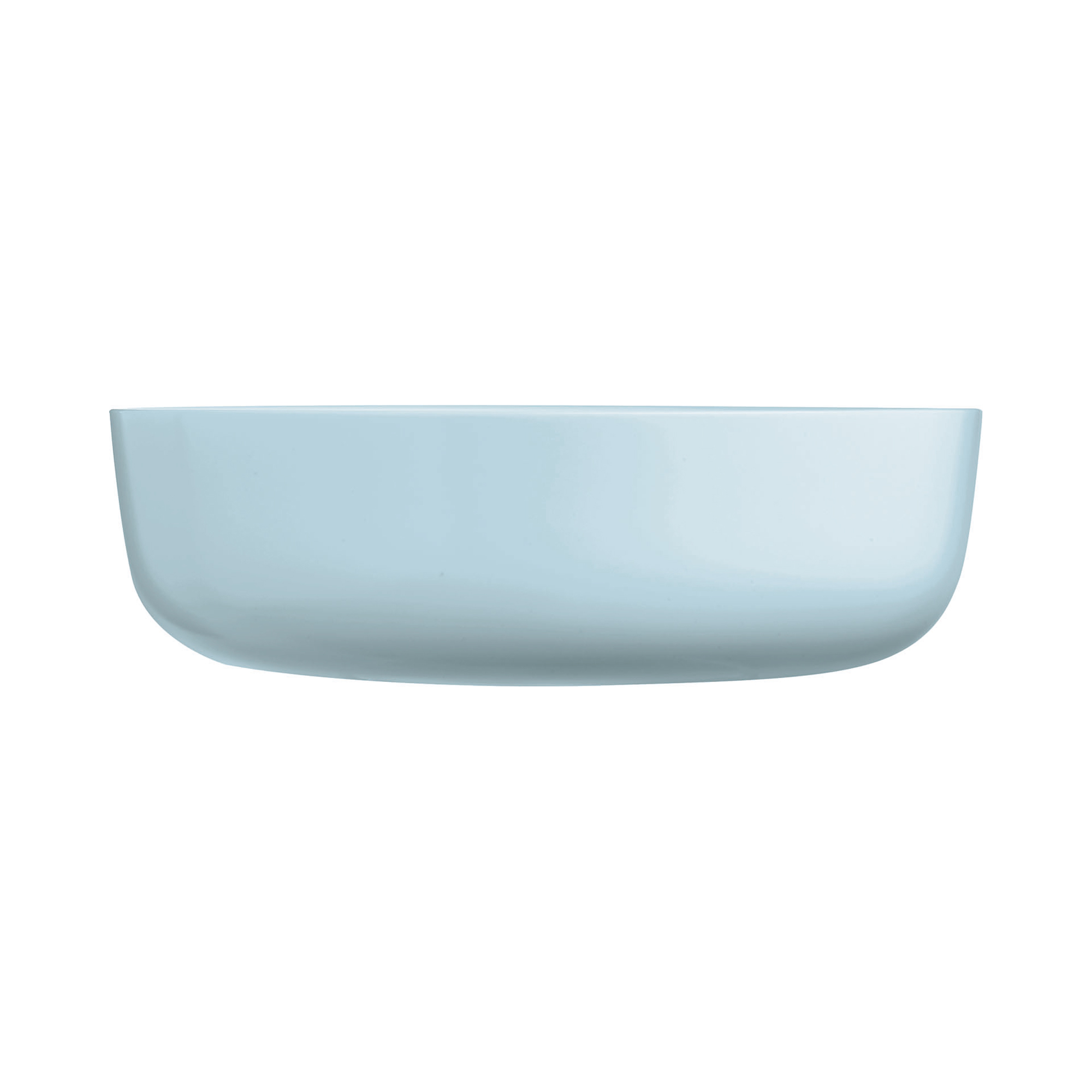 Ensaladera Diwali Paradise Blue 22 cm LUMINARC