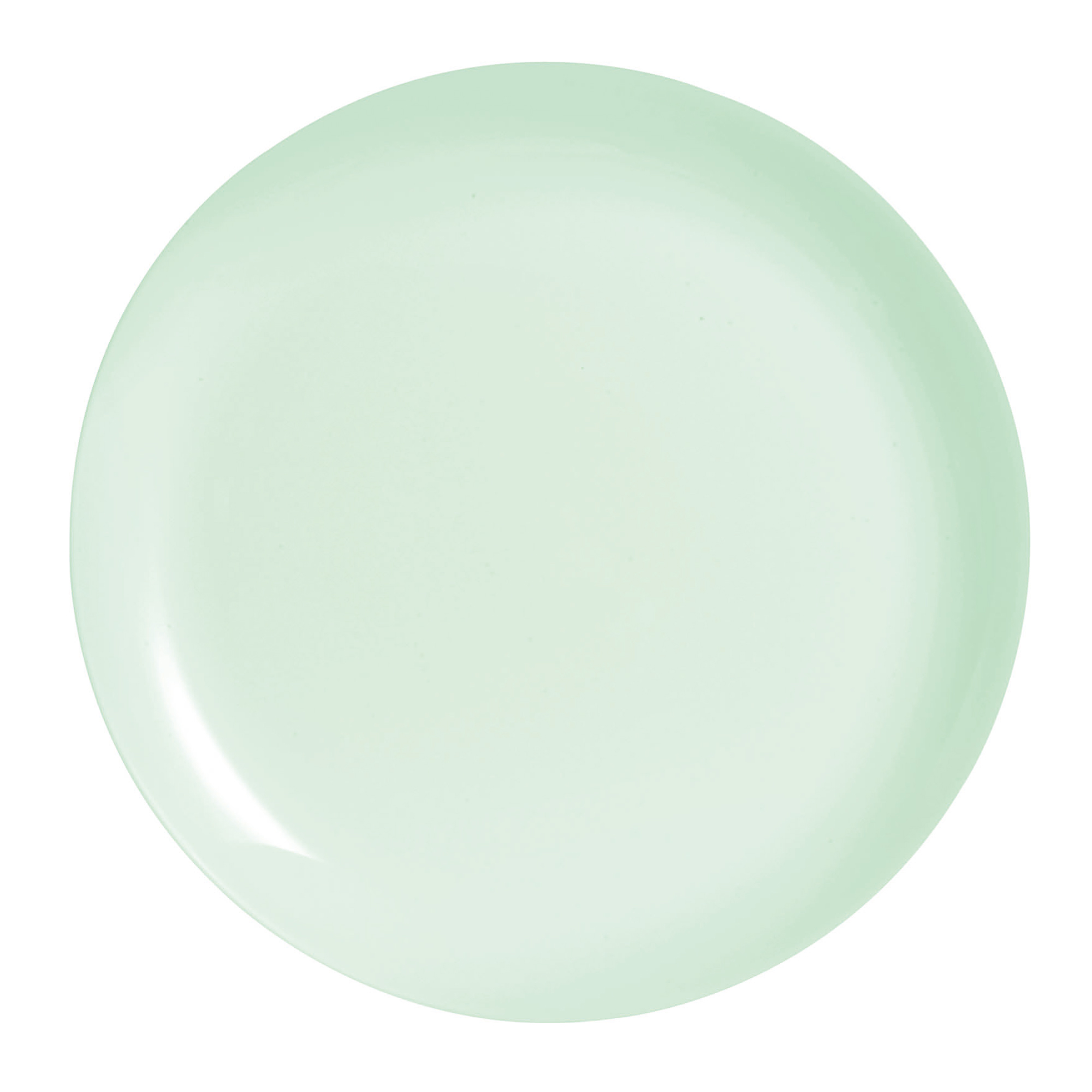 Jídelní servis pro 6 osob Diwali Paradise Green 18-dílů LUMINARC