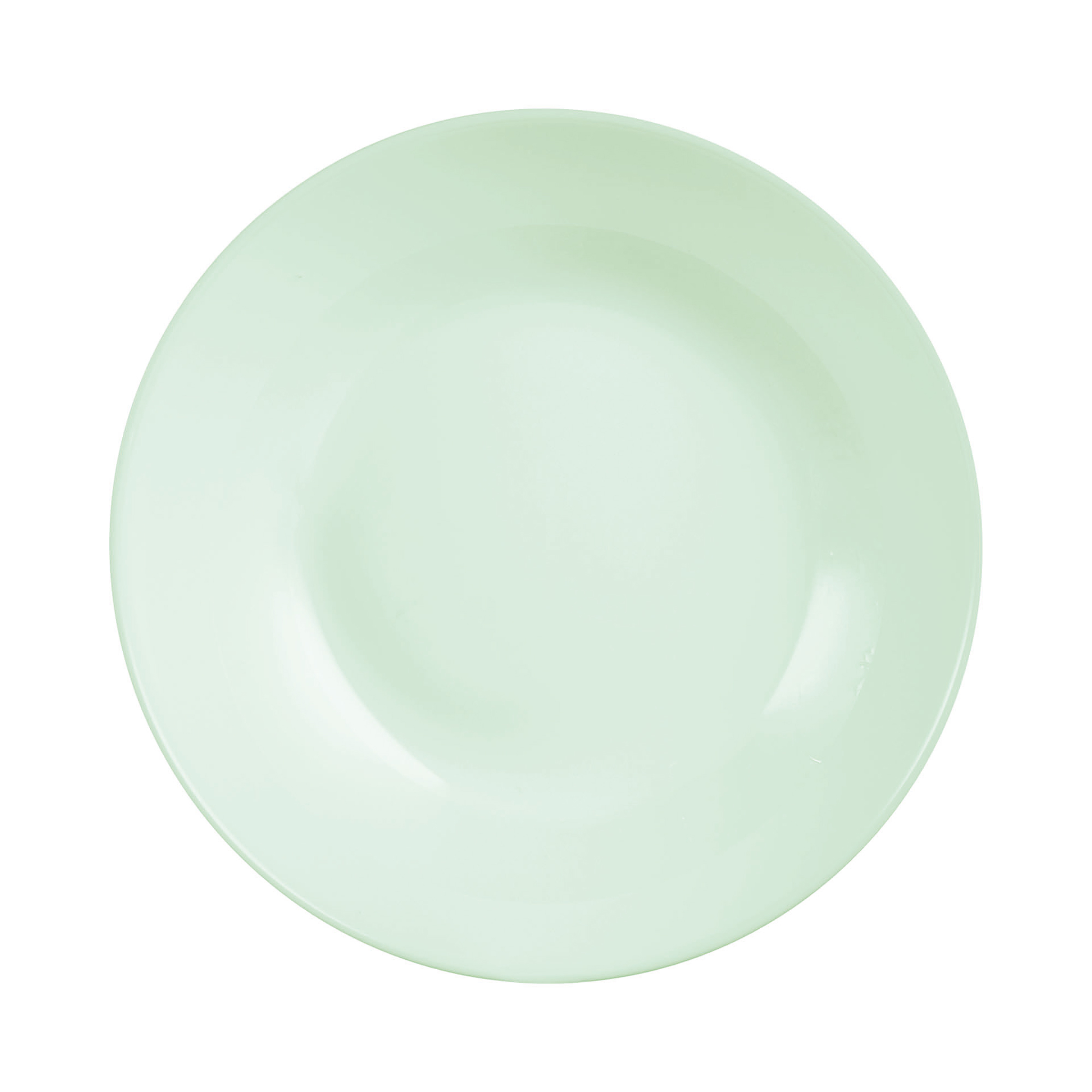 Hluboký talíř Diwali Paradise Green 20 cm LUMINARC