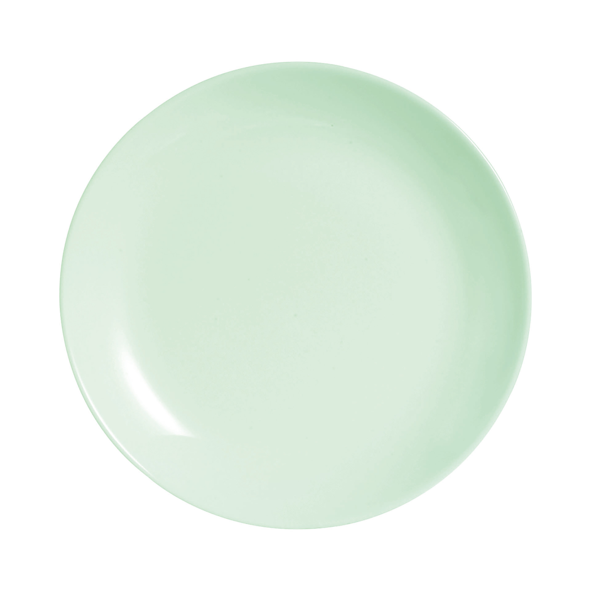 Jídelní servis pro 6 osob Diwali Paradise Green 18-dílů LUMINARC