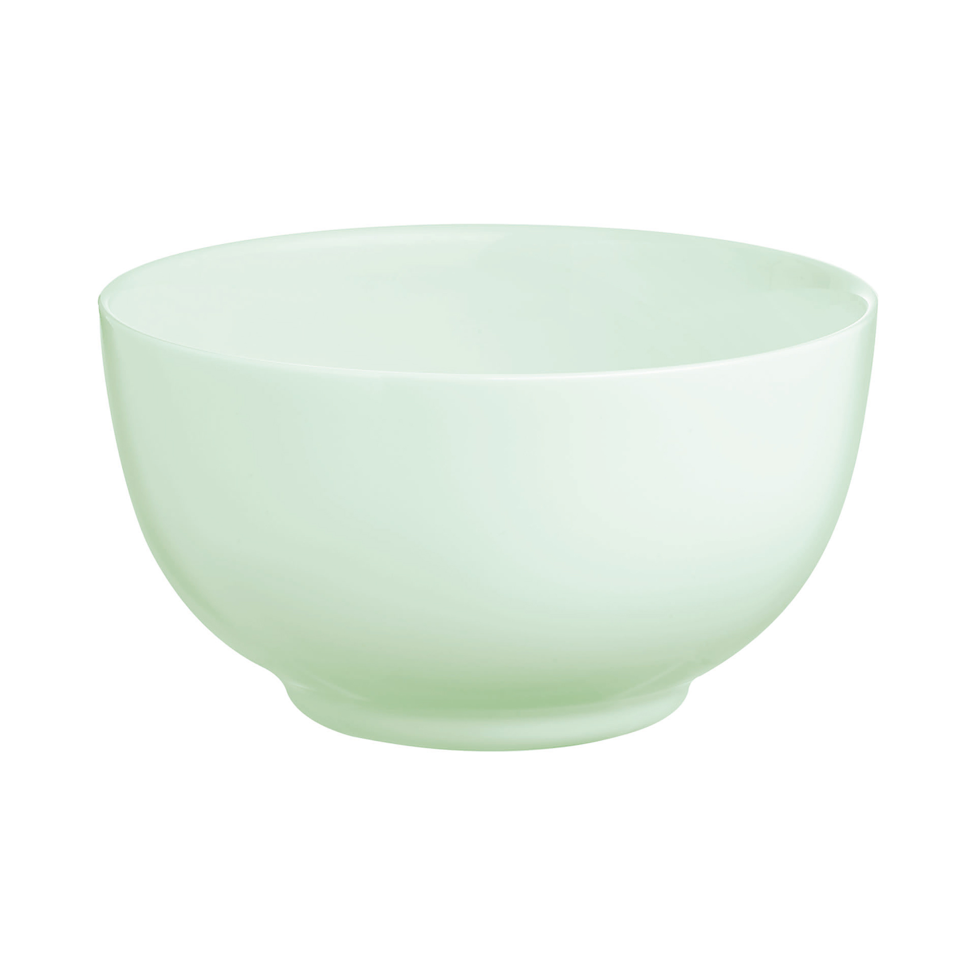 Miska na polievku Diwali Paradise Green 14,5 cm LUMINARC