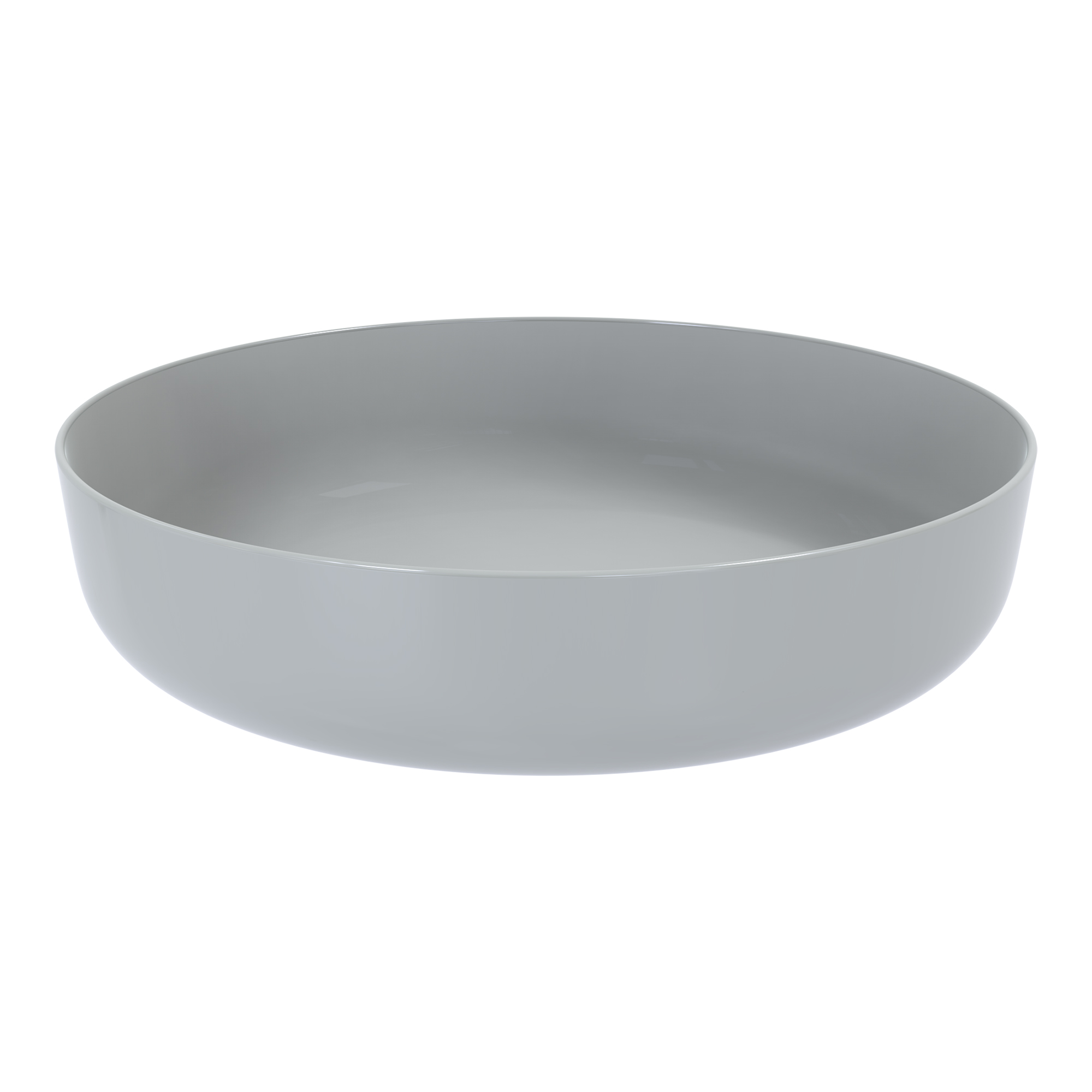 Ovenproof dish round Smart Cuisine Diwali Granit 30 cm LUMINARC