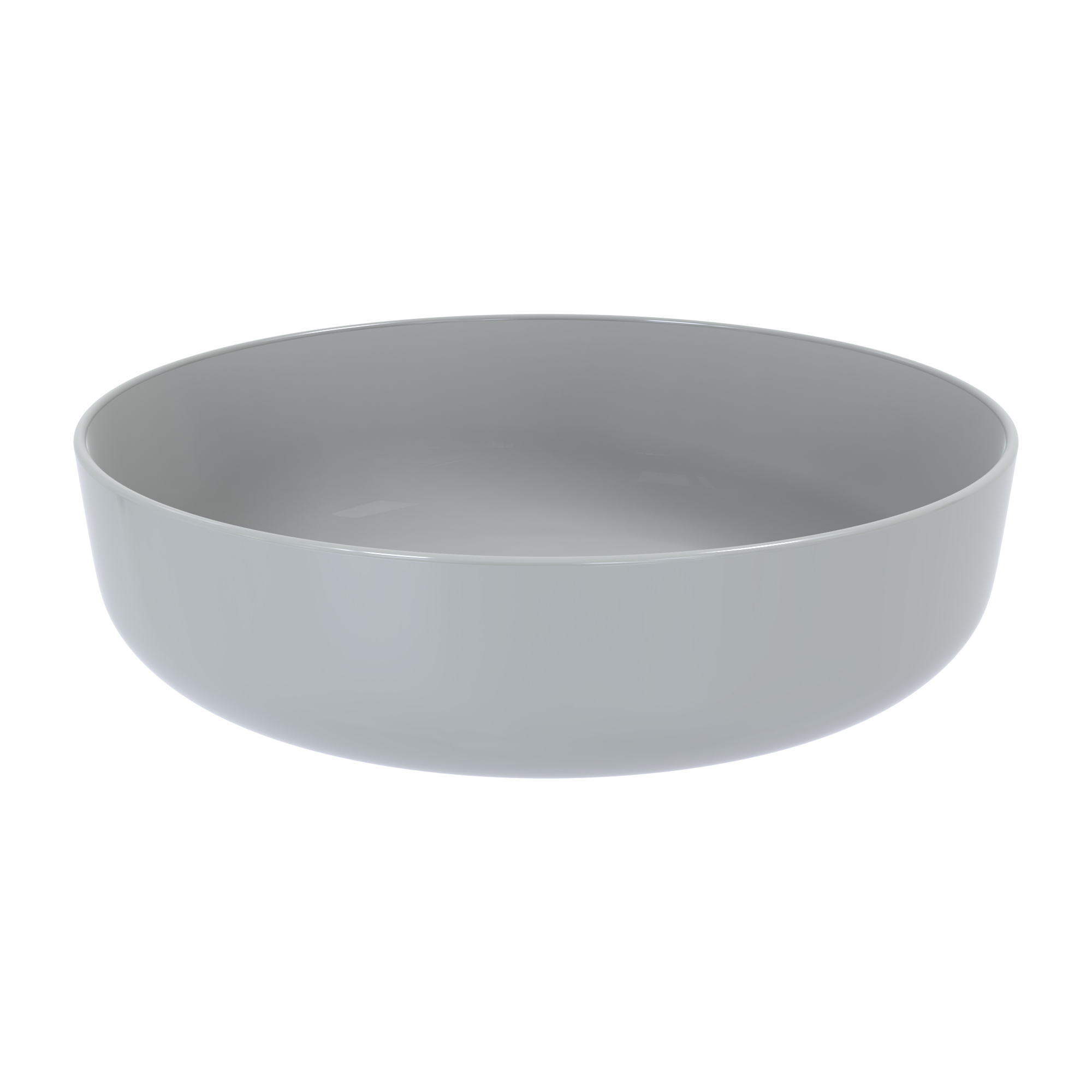 Ovenproof dish round Smart Cuisine Diwali Granit 26 cm LUMINARC