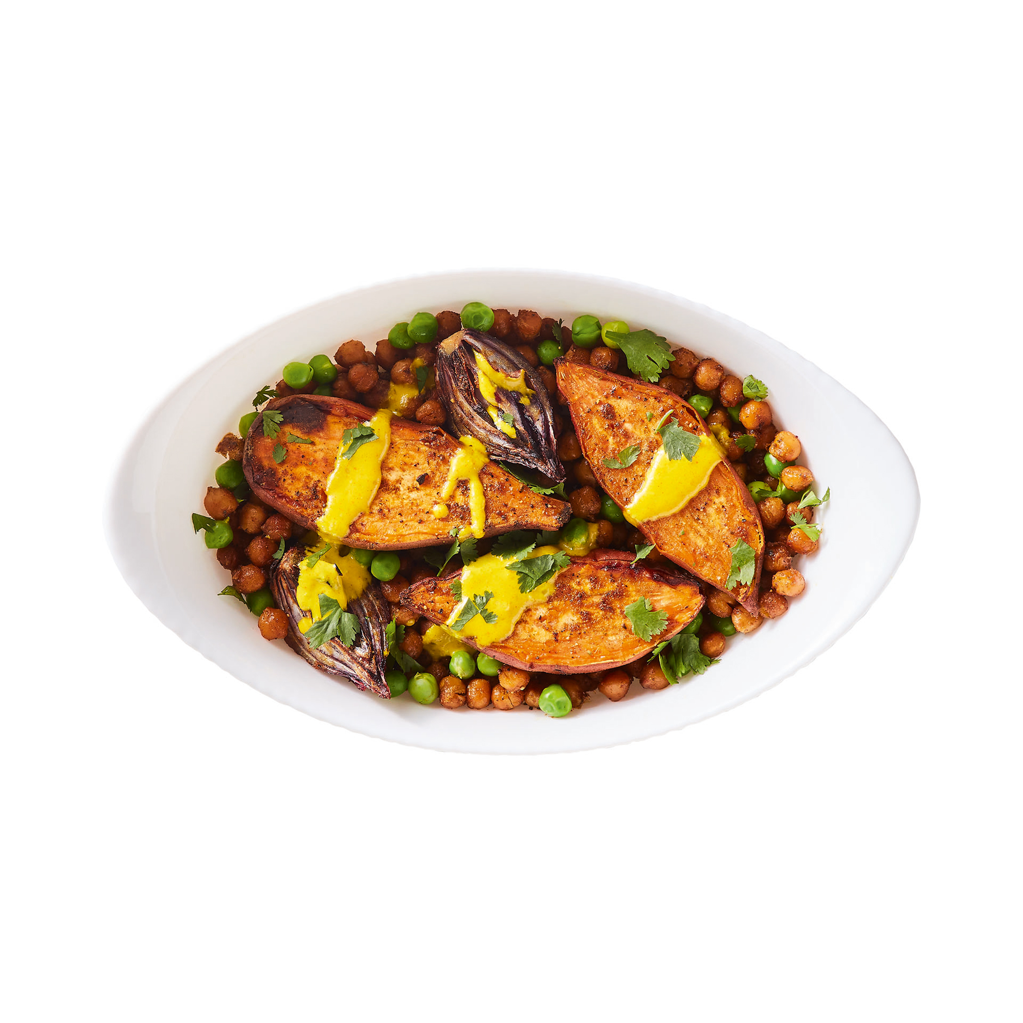 Auflaufform Smart Cuisine Wavy 29 x 18 cm oval LUMINARC