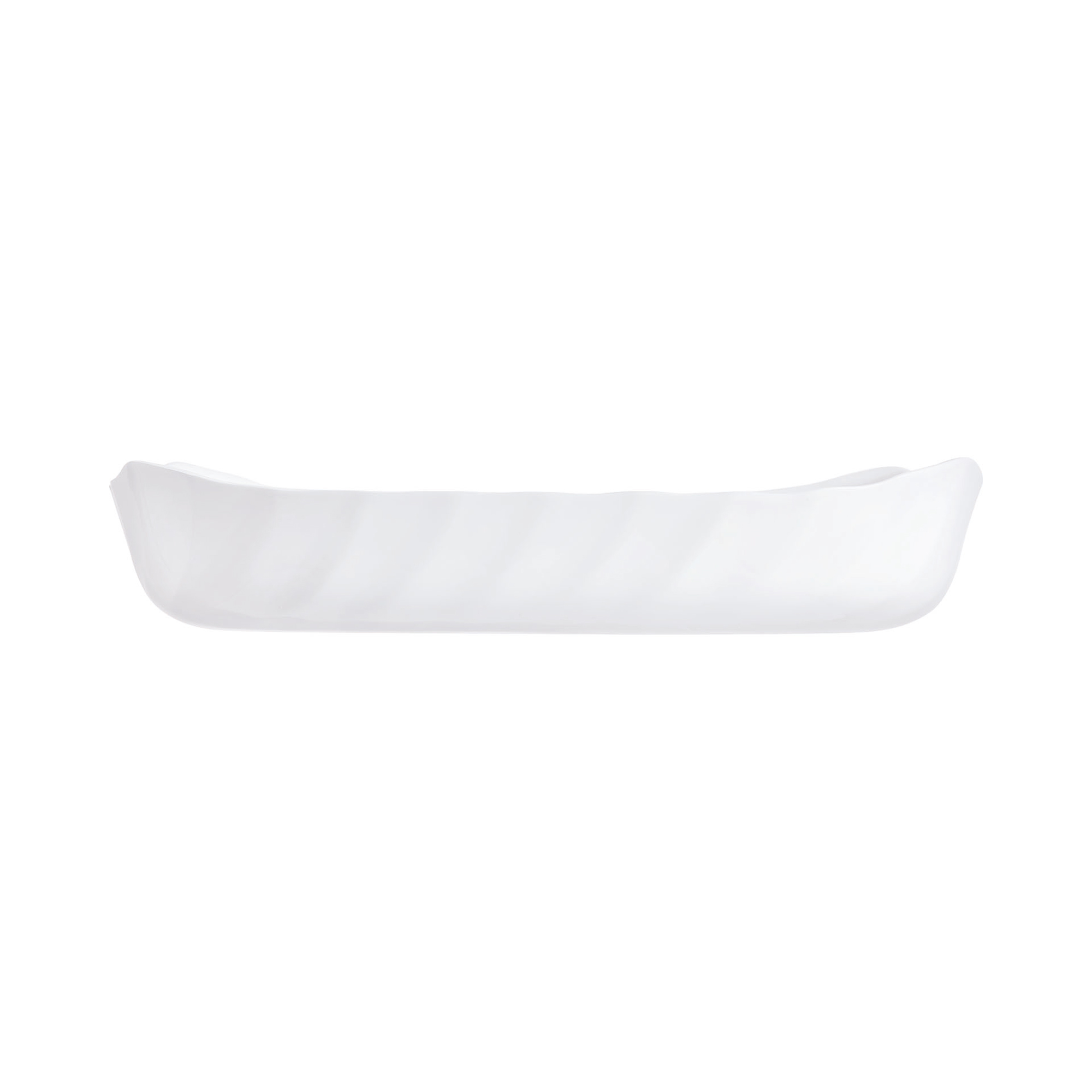 Auflaufform Smart Cuisine Trianon 33 x 27 cm rechteckig LUMINARC