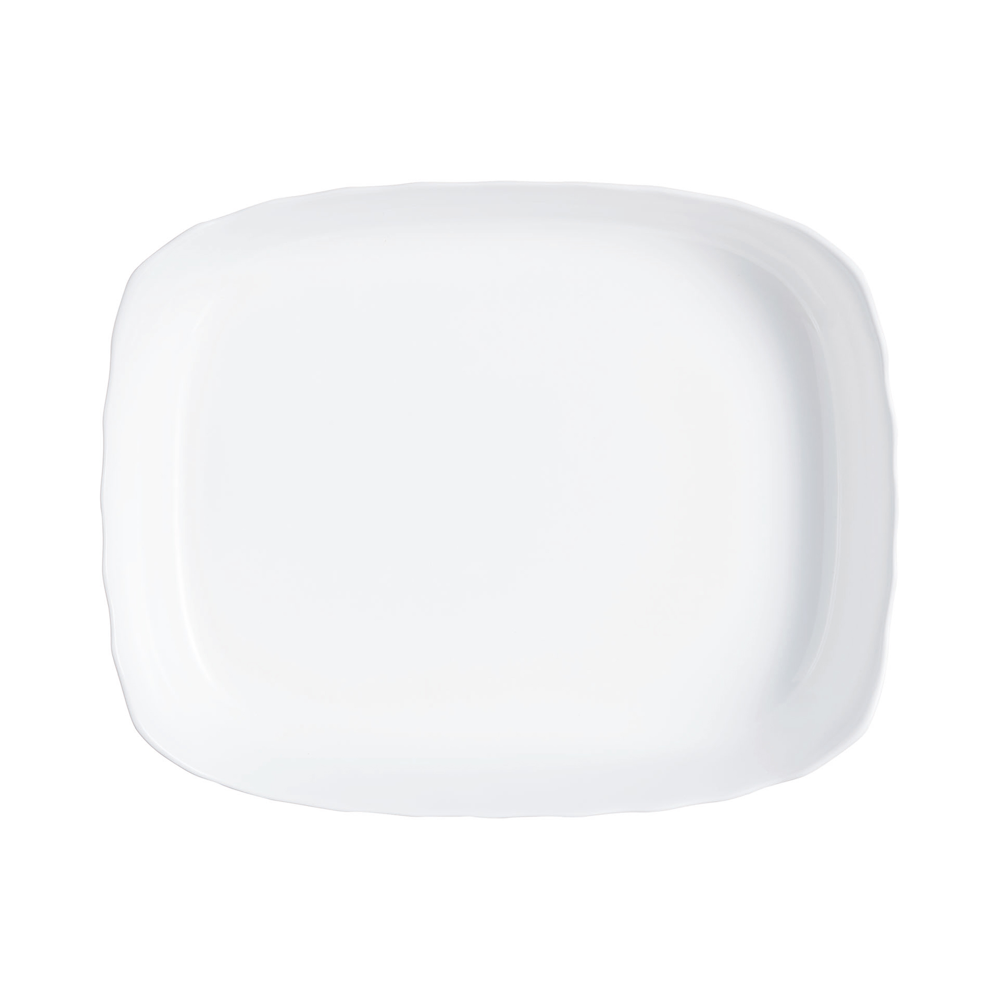 Auflaufform Smart Cuisine Trianon 33 x 27 cm rechteckig LUMINARC