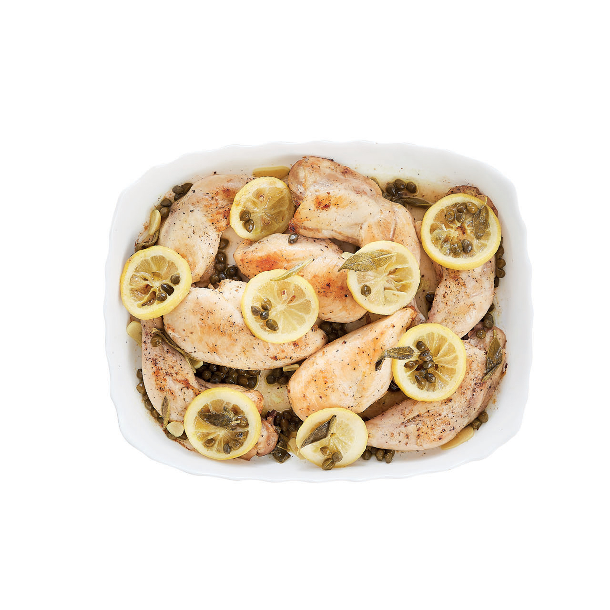 Auflaufform Smart Cuisine Trianon 33 x 27 cm rechteckig LUMINARC