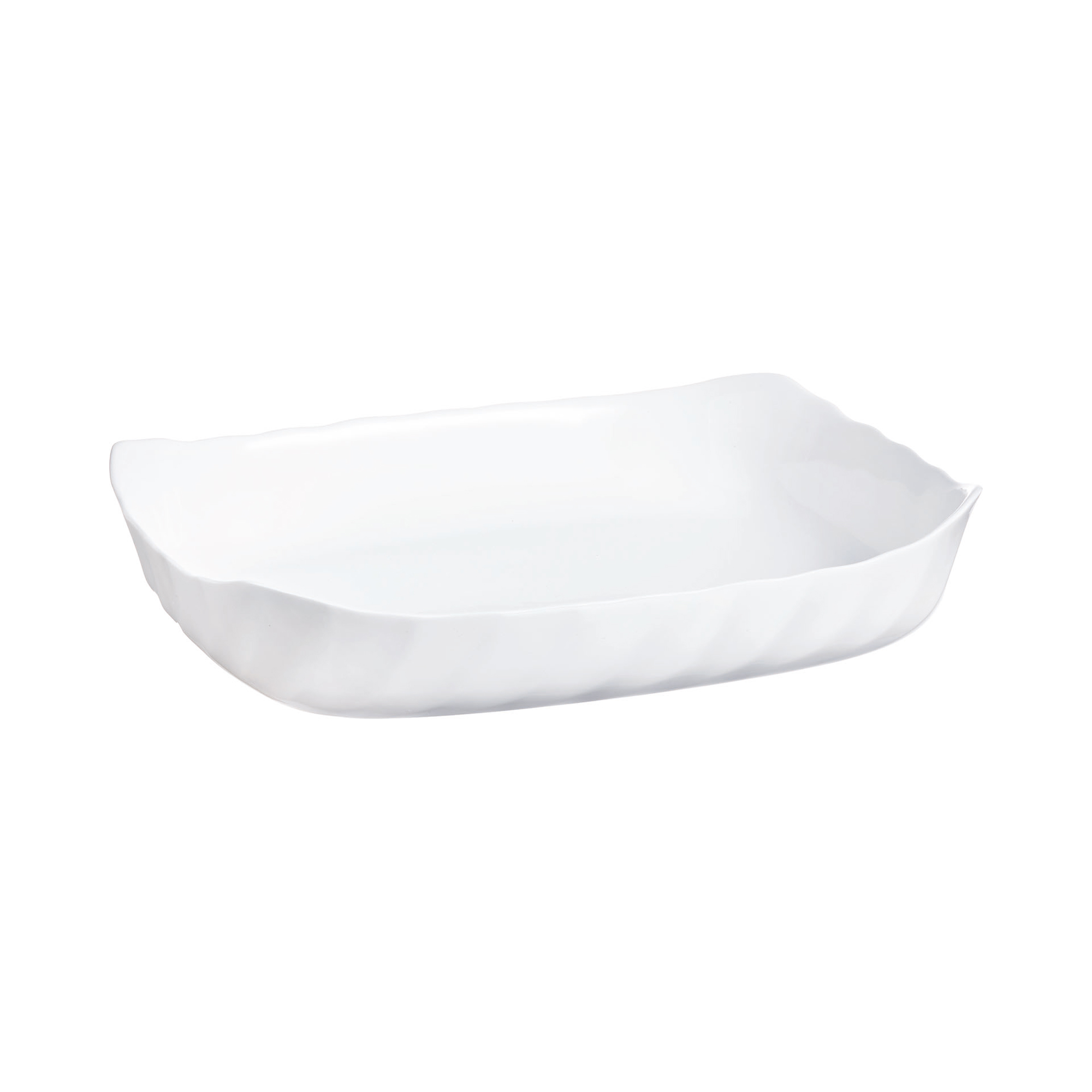 Auflaufform Smart Cuisine Trianon 33 x 27 cm rechteckig LUMINARC