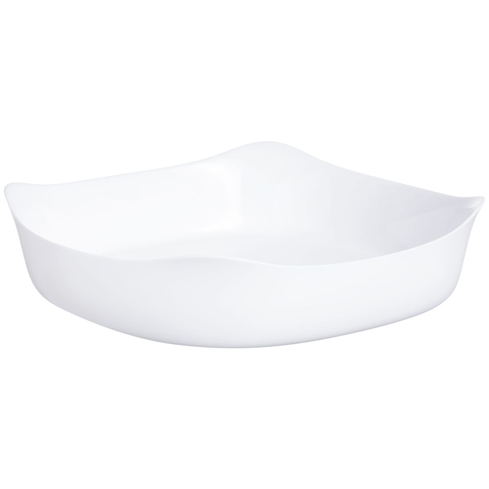 Kombiservice Carine White 64-tlg. LUMINARC