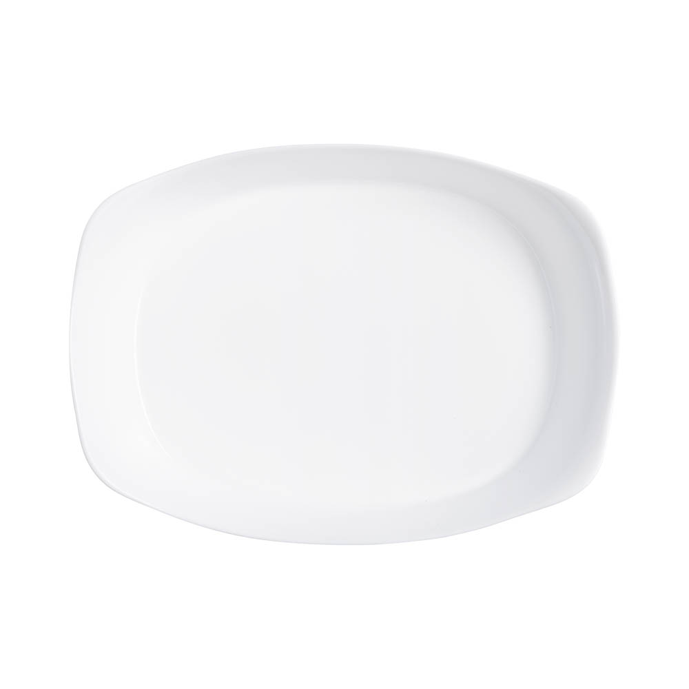 Kombiservice Carine White 64-tlg. LUMINARC