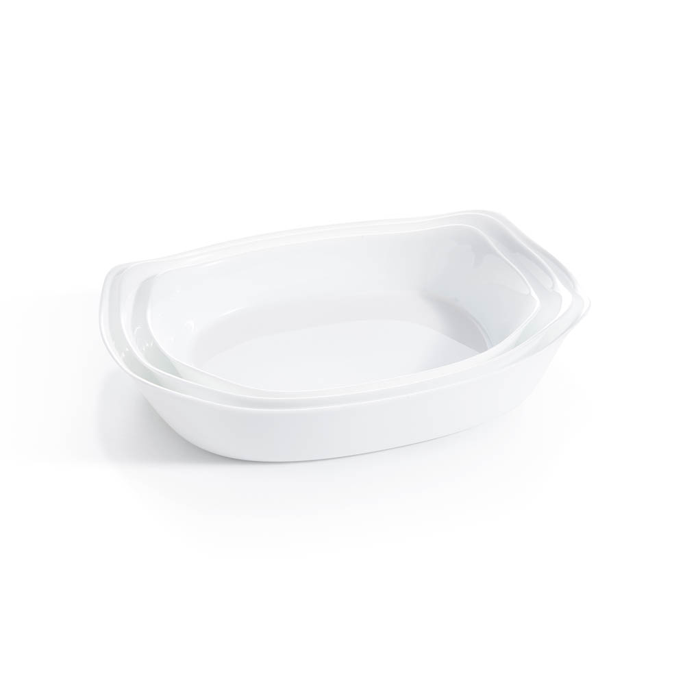 Kombiservice Carine White 64-tlg. LUMINARC