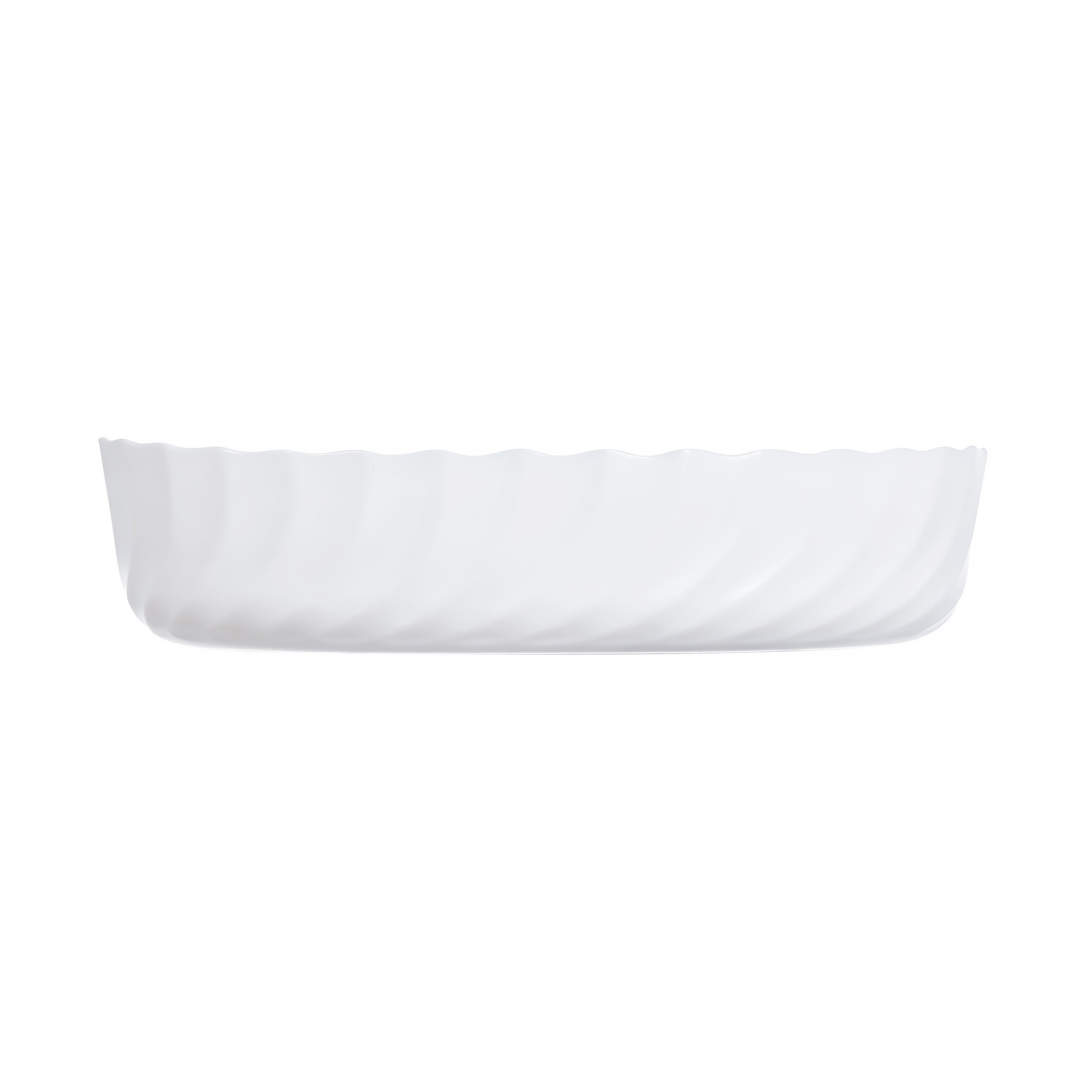 Piatto da forno ovale Trianon 22 cm LUMINARC