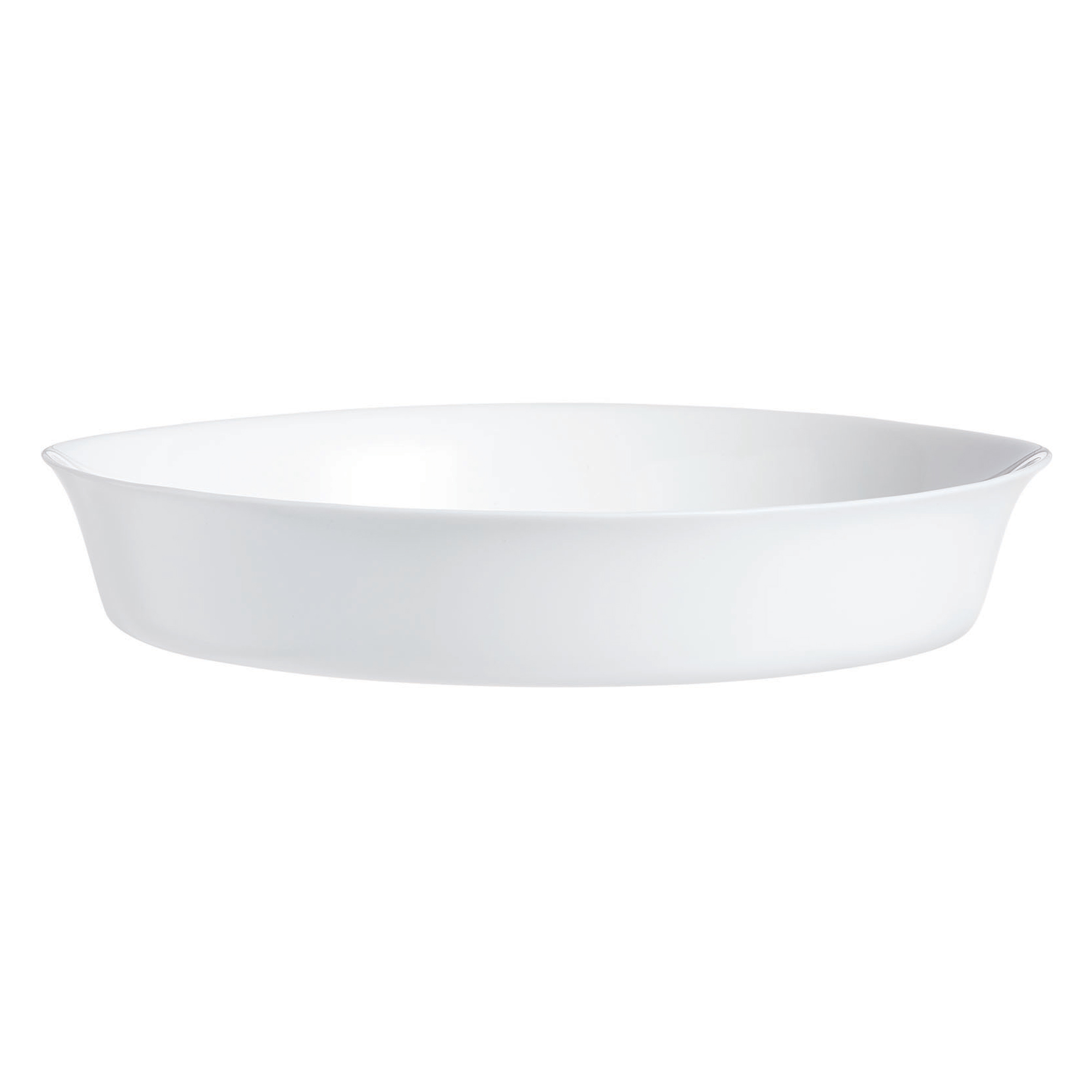 Sada 5 žáruvzdorných skleněných zapékacích mís Smart Cuisine LUMINARC