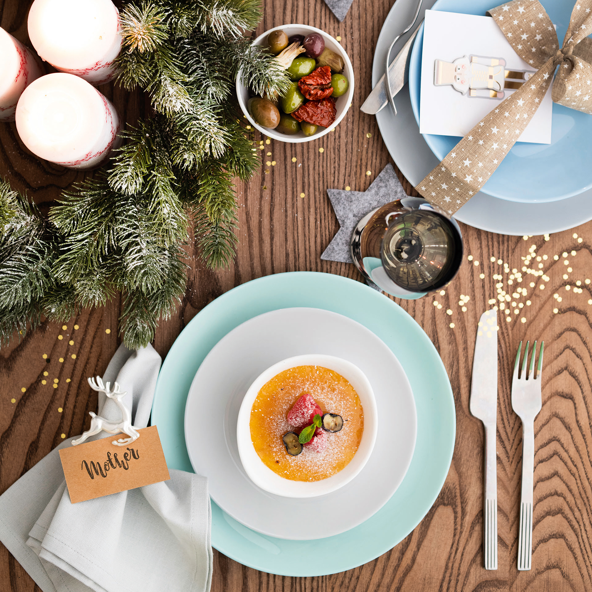 Sada 5 žáruvzdorných skleněných zapékacích mís Smart Cuisine LUMINARC