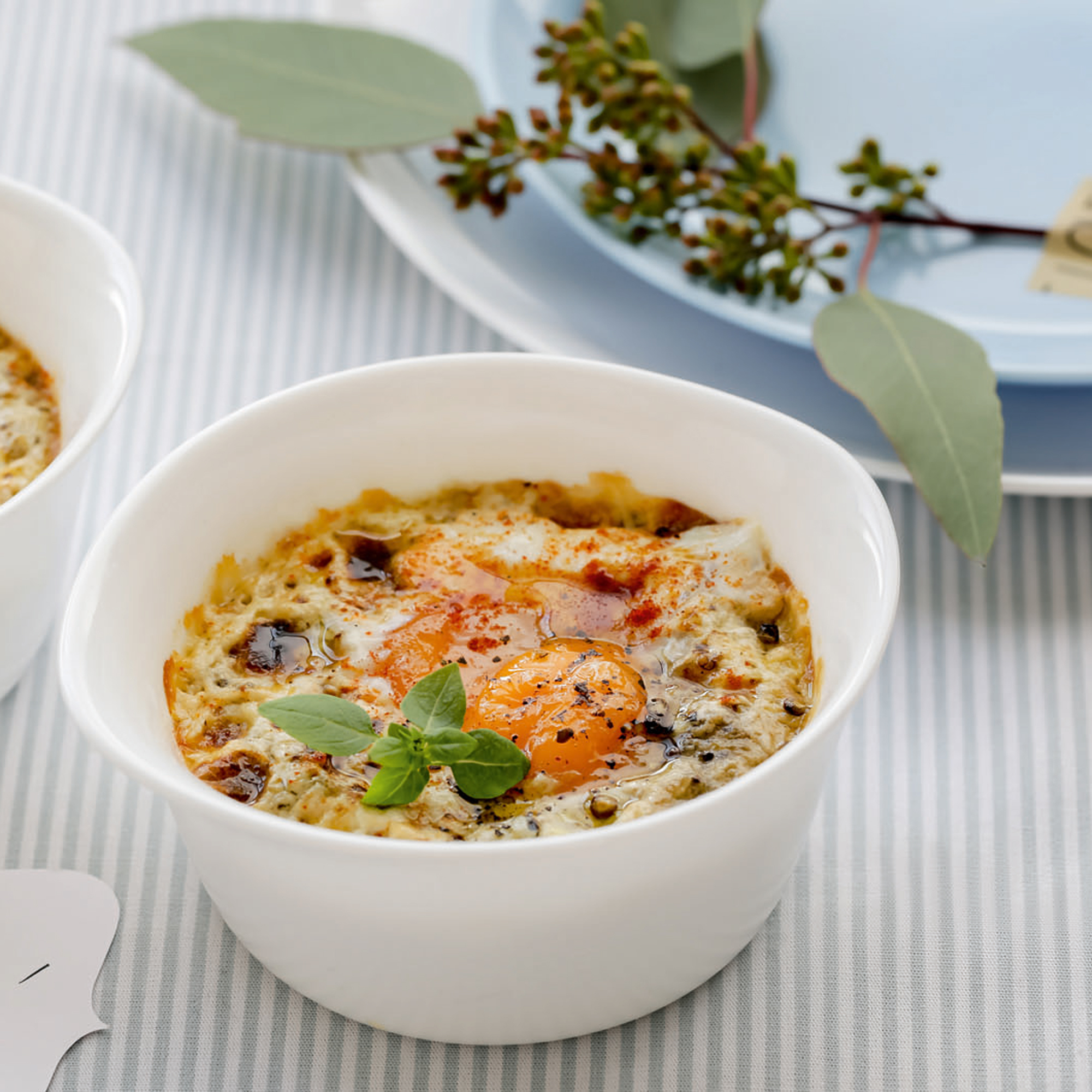 Sada 5 žáruvzdorných skleněných zapékacích mís Smart Cuisine LUMINARC
