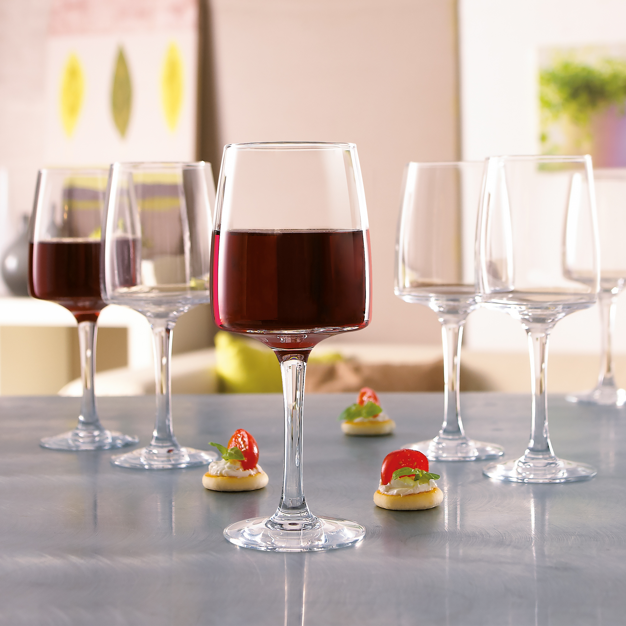 Kieliszek do wina Equip Home 350 ml LUMINARC