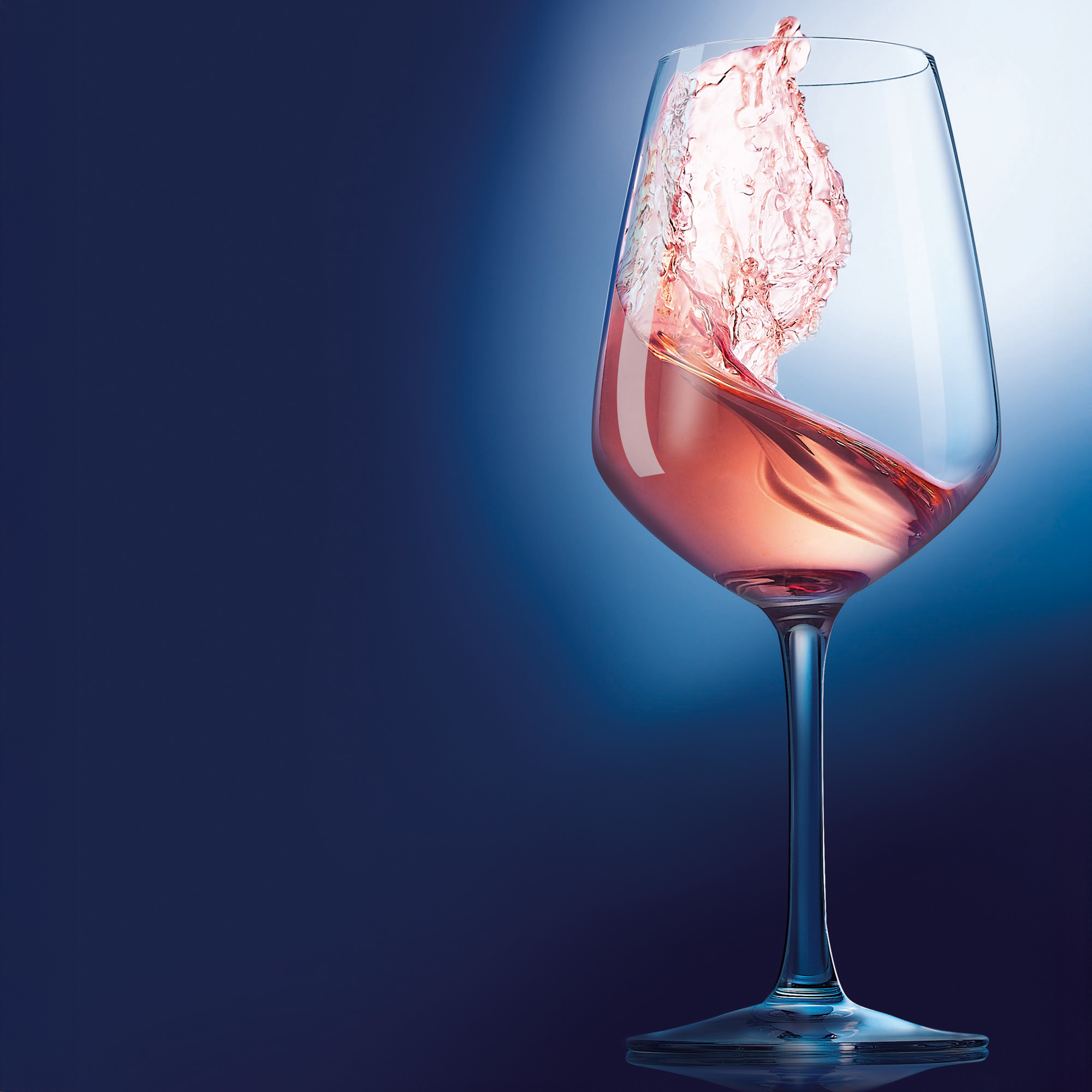 Set di 4 calici da vino Vinetis 400 ml LUMINARC