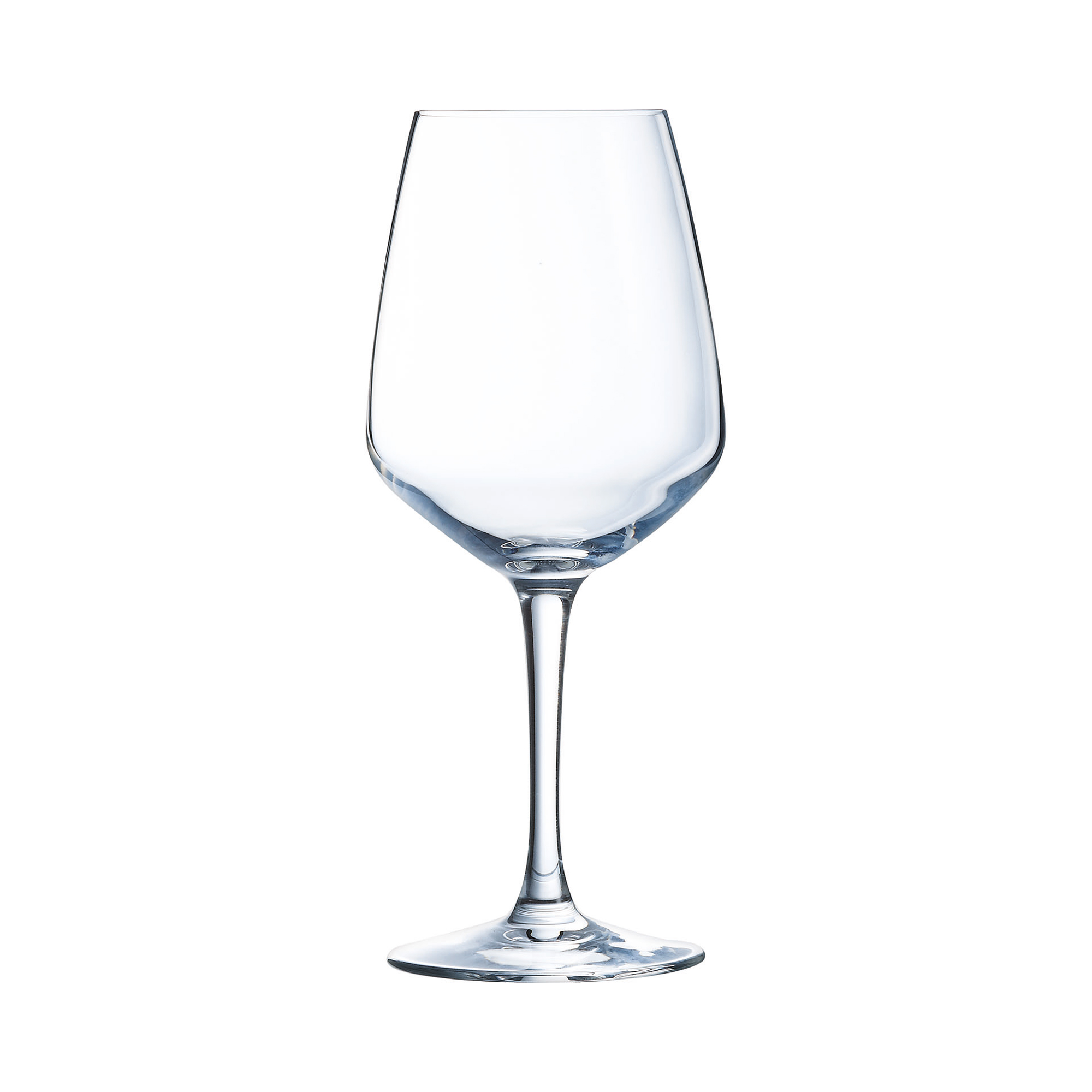 Sada 4 pohárov na víno Vinetis 500 ml LUMINARC