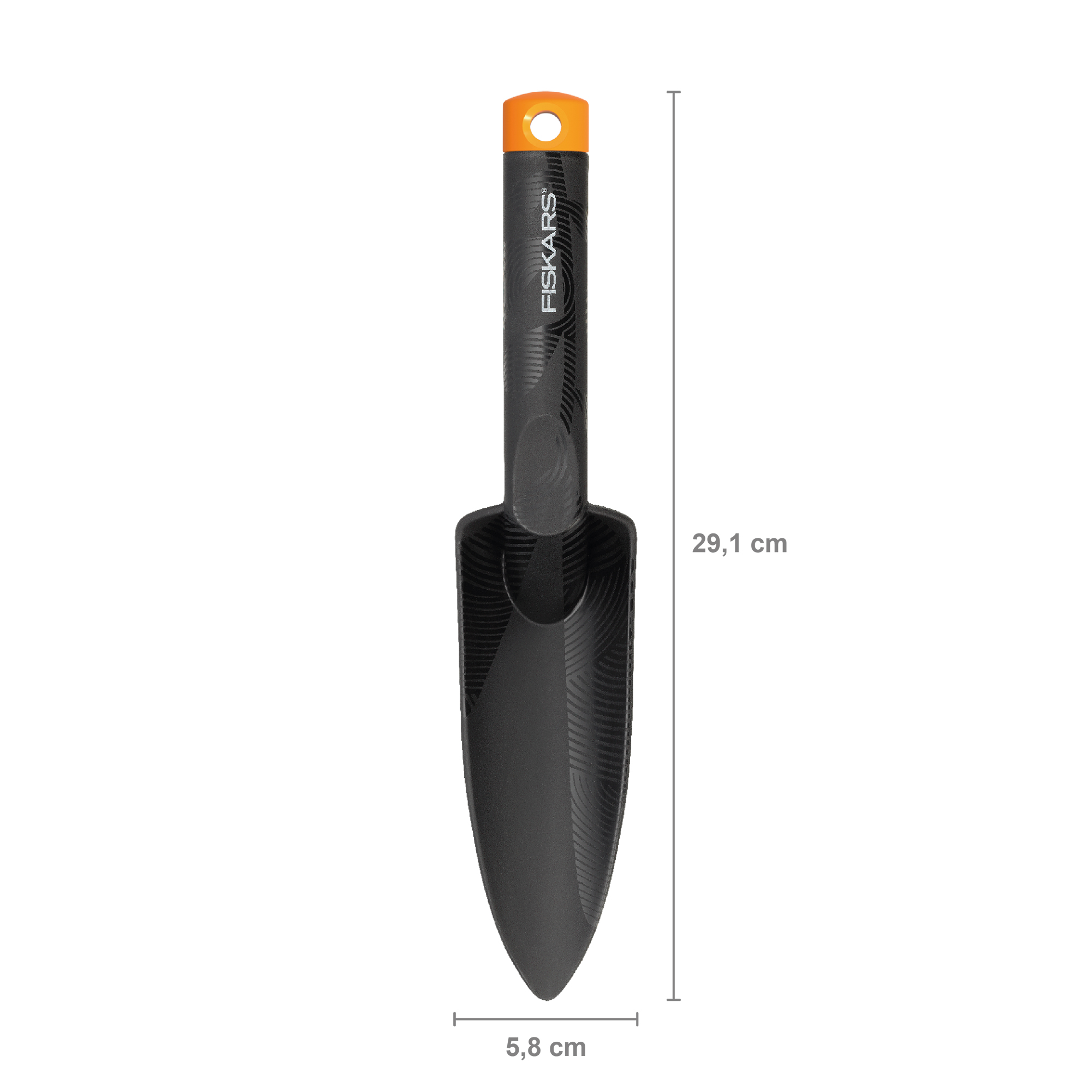 Łopatka wąska Solid ™ 32 cm FISKARS