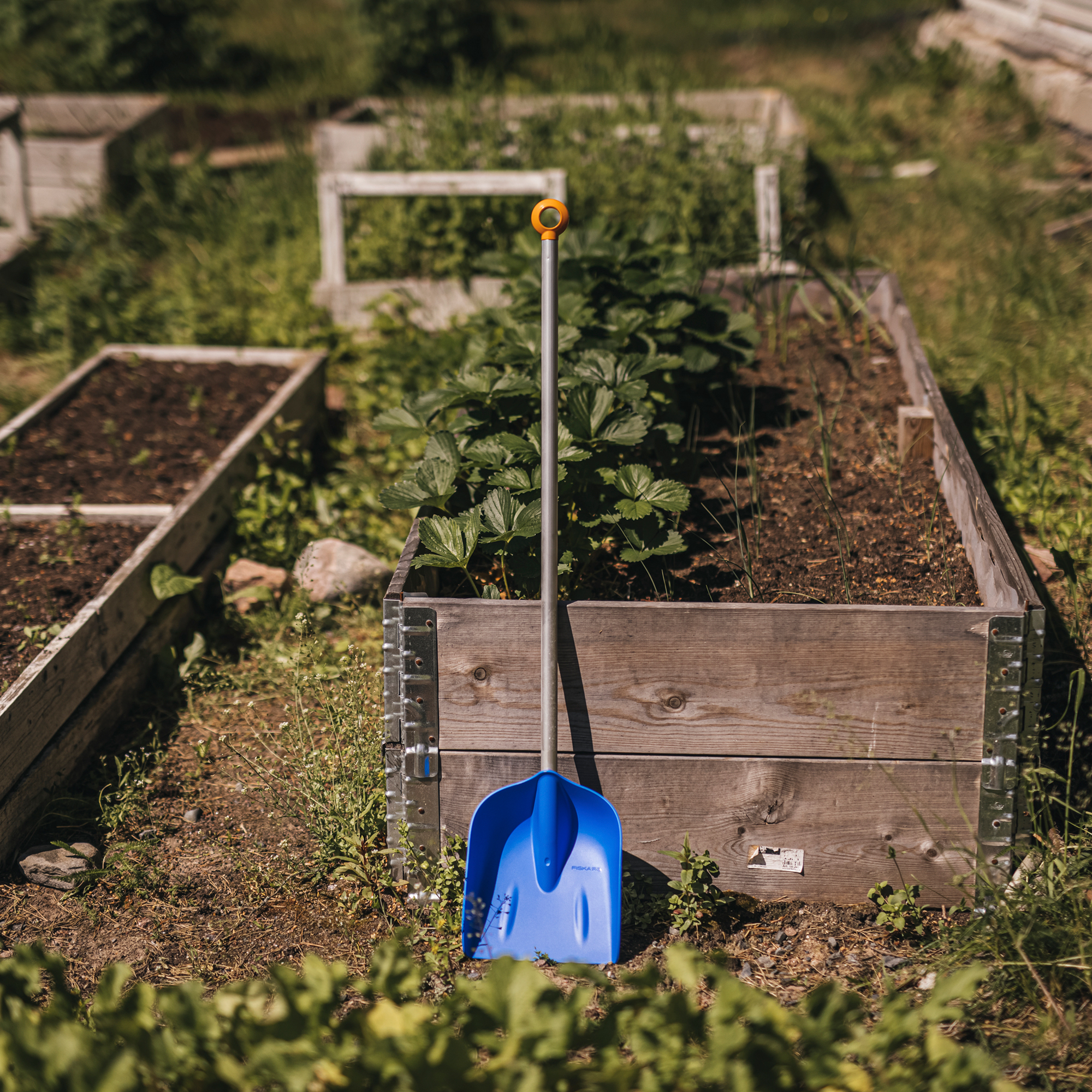 Szufla dla dzieci My First Fiskars 88 cm FISKARS