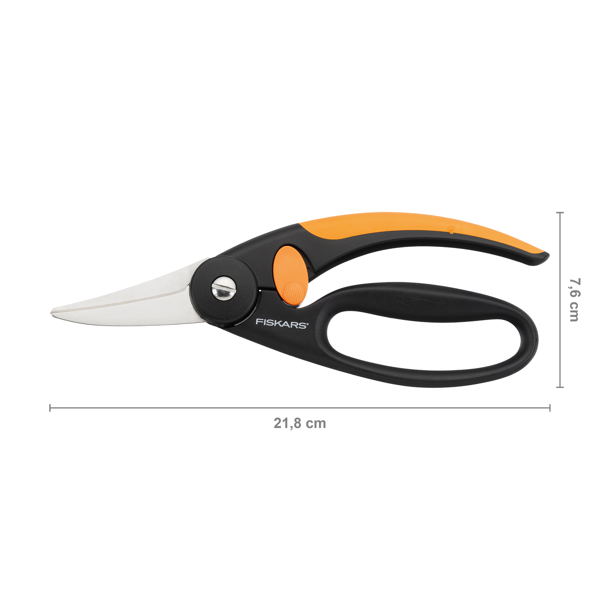 Nożyce uniwersalne Fingerloop™ SP45 FISKARS