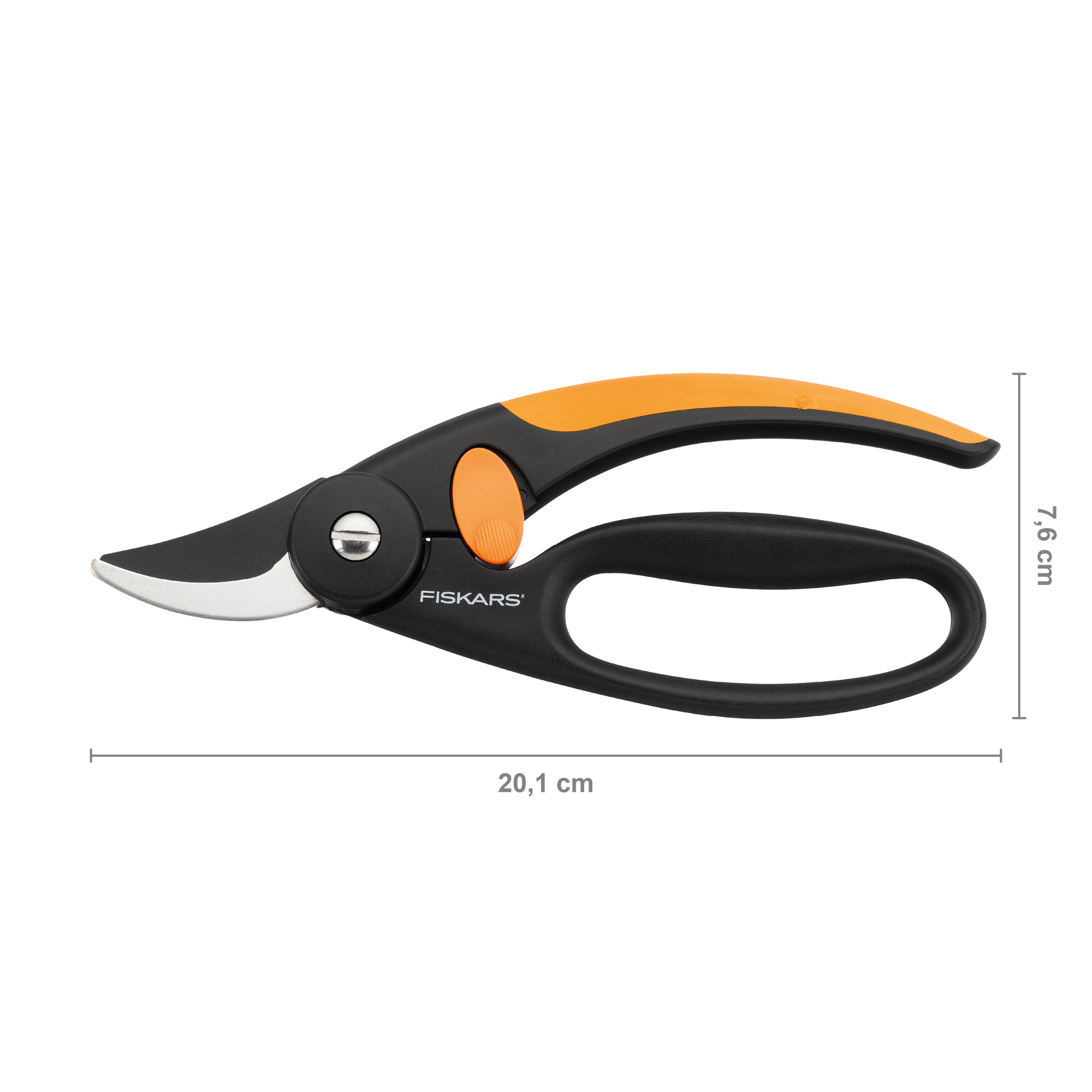 Sekator nożycowy Fingerloop™ P44 FISKARS