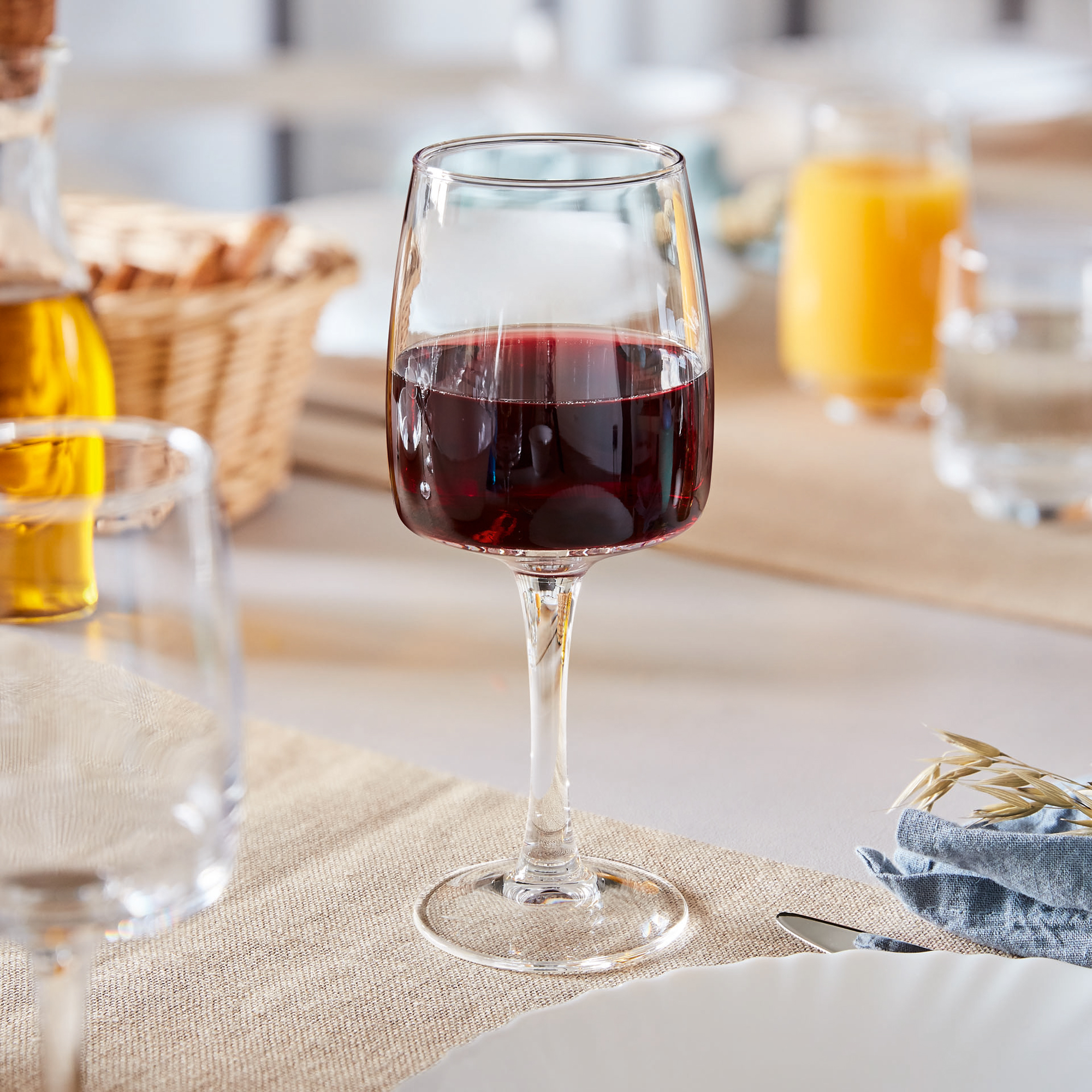 Kieliszek do wina Equip Home 350 ml LUMINARC