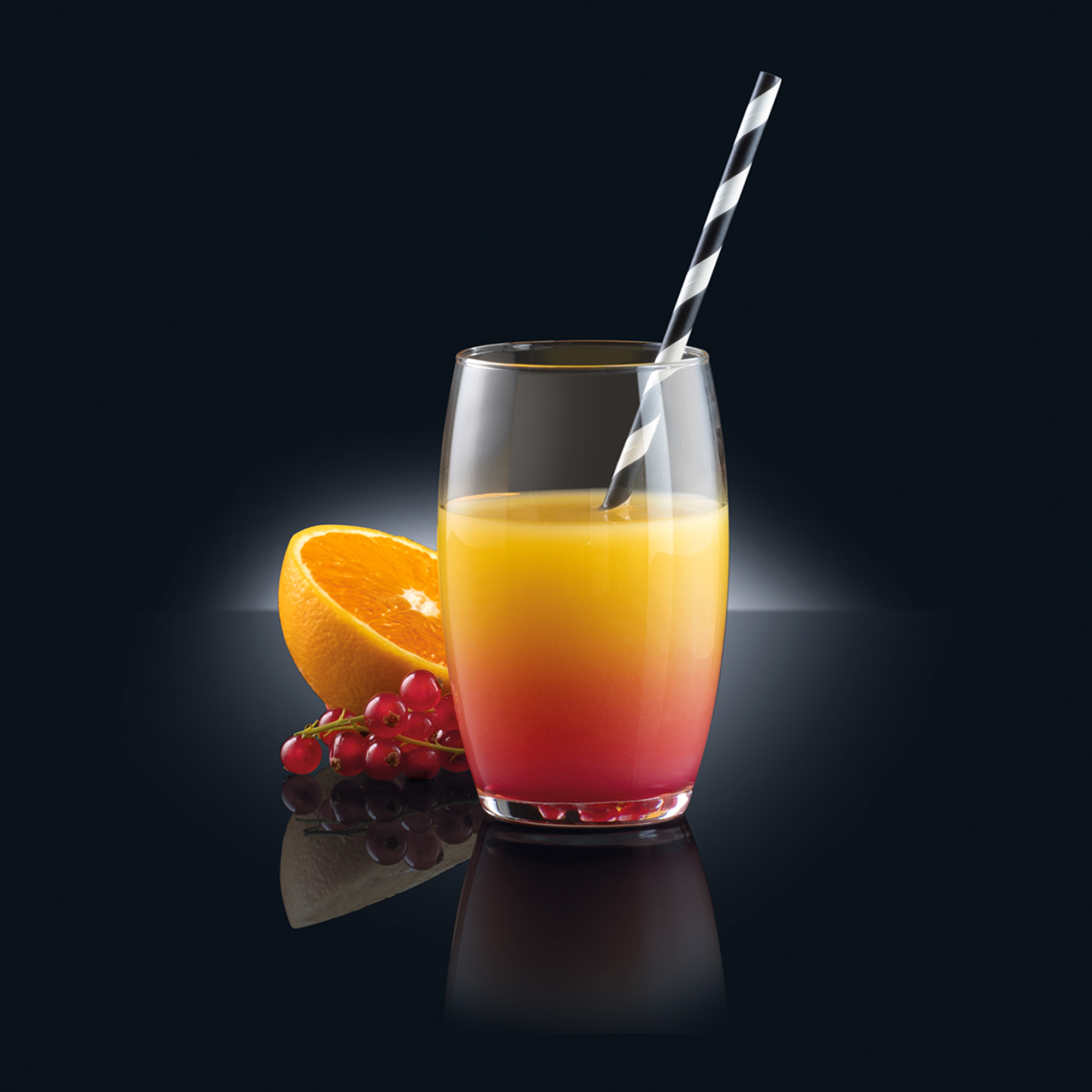 Trinkgläser Set 6-teilig Venus 360 ml AMBITION