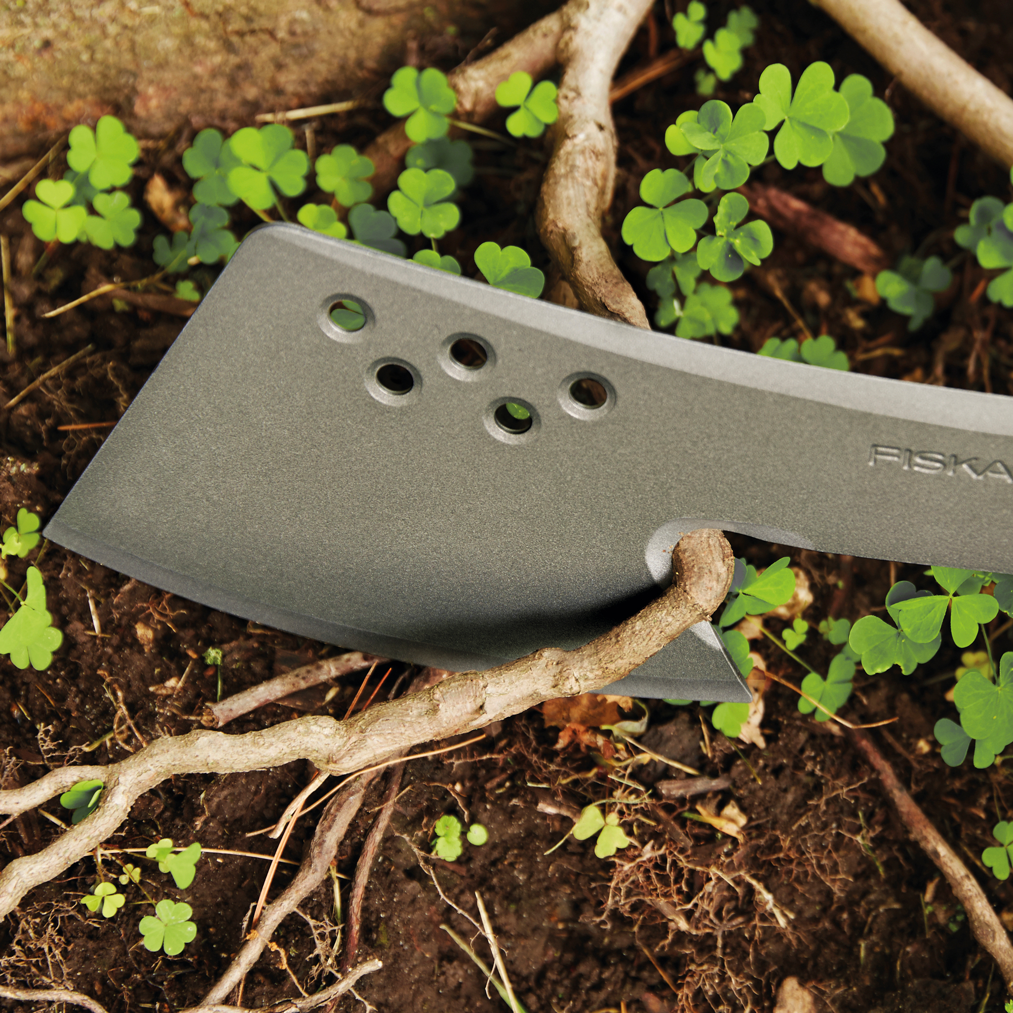 Toporek Solid™ 23 cm FISKARS